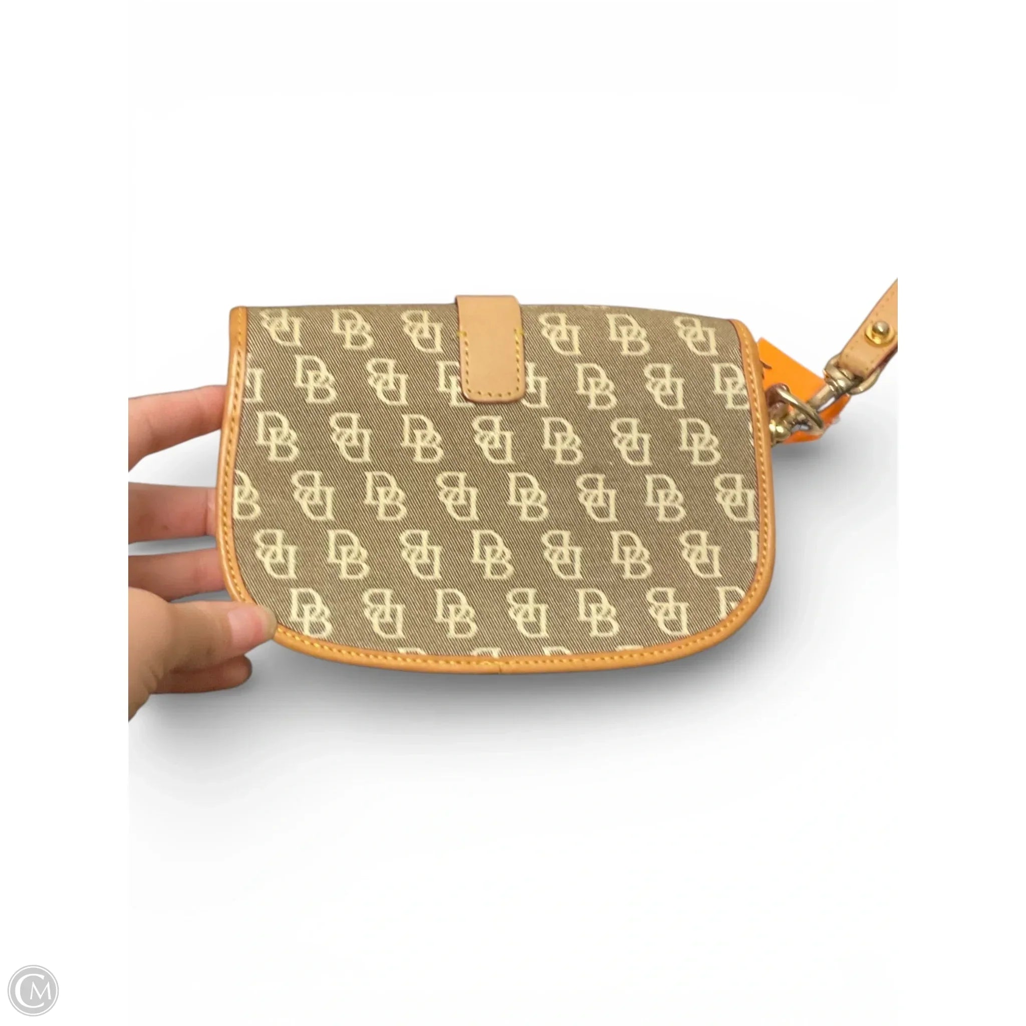 Wristlet Designer By Dooney And Bourke, Size: Small