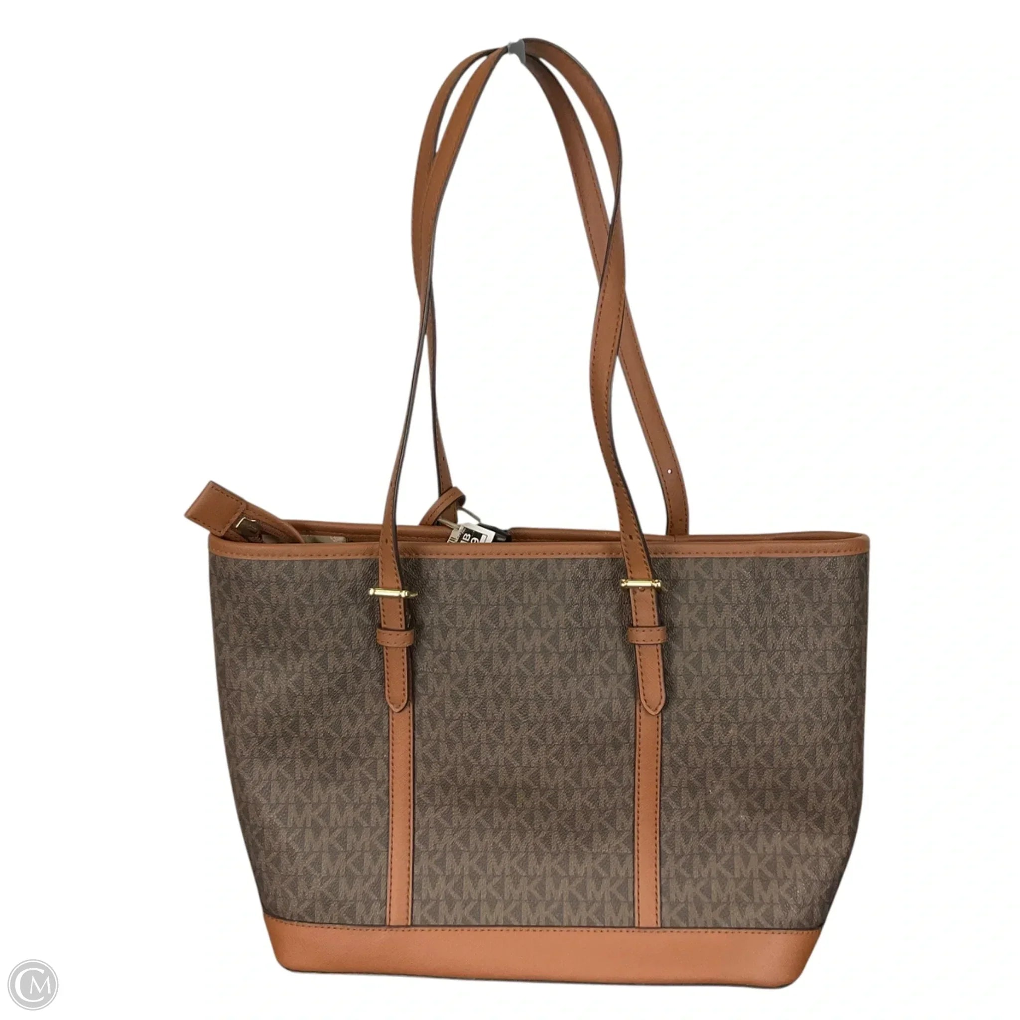 Handbag Designer By Michael Kors, Size: Medium