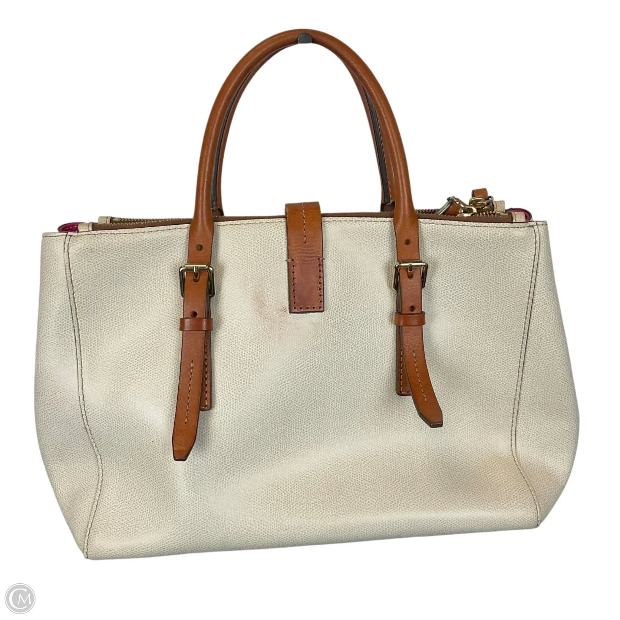 Handbag Designer By Dooney And Bourke, Size: Medium