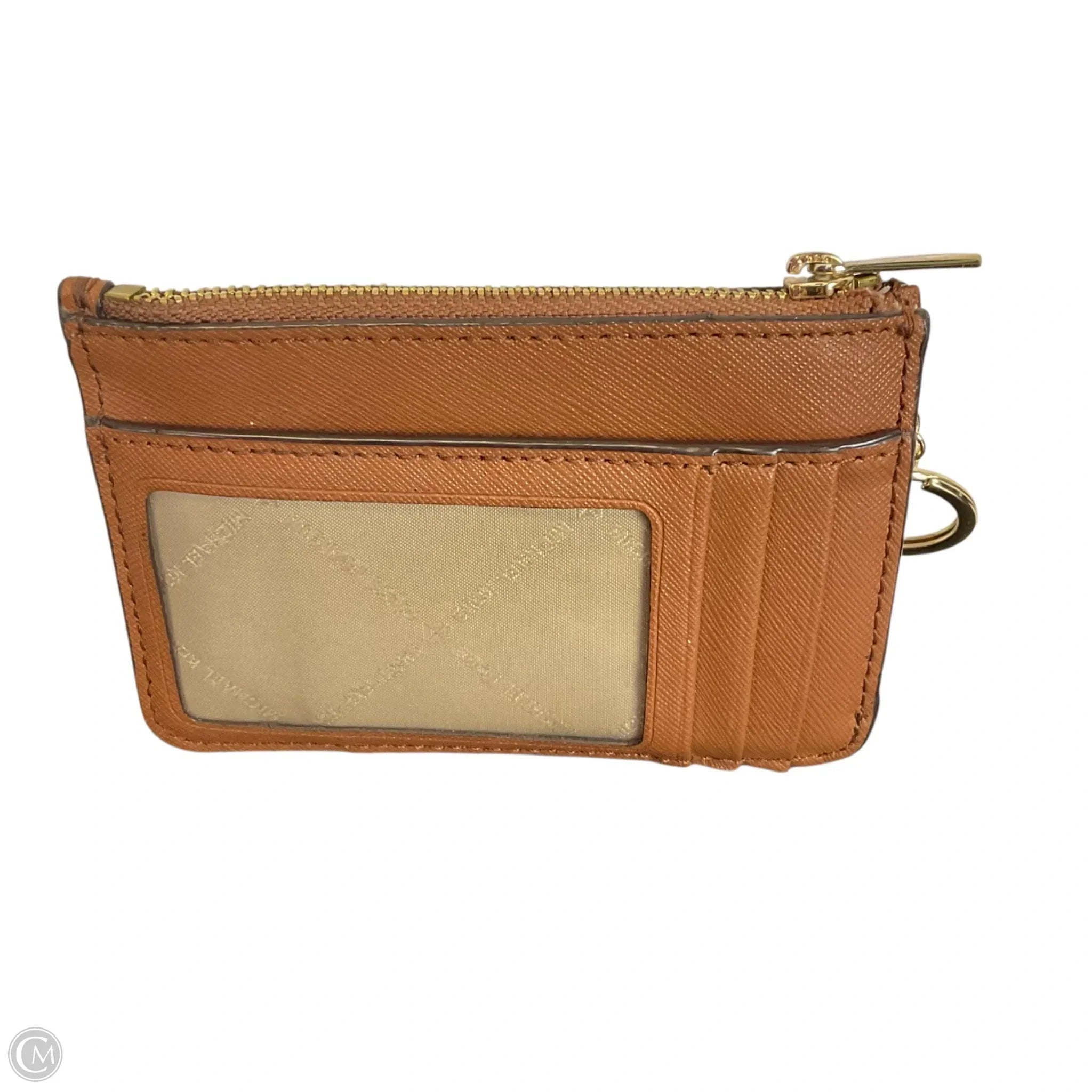 Wristlet Designer By Michael Kors, Size: Small