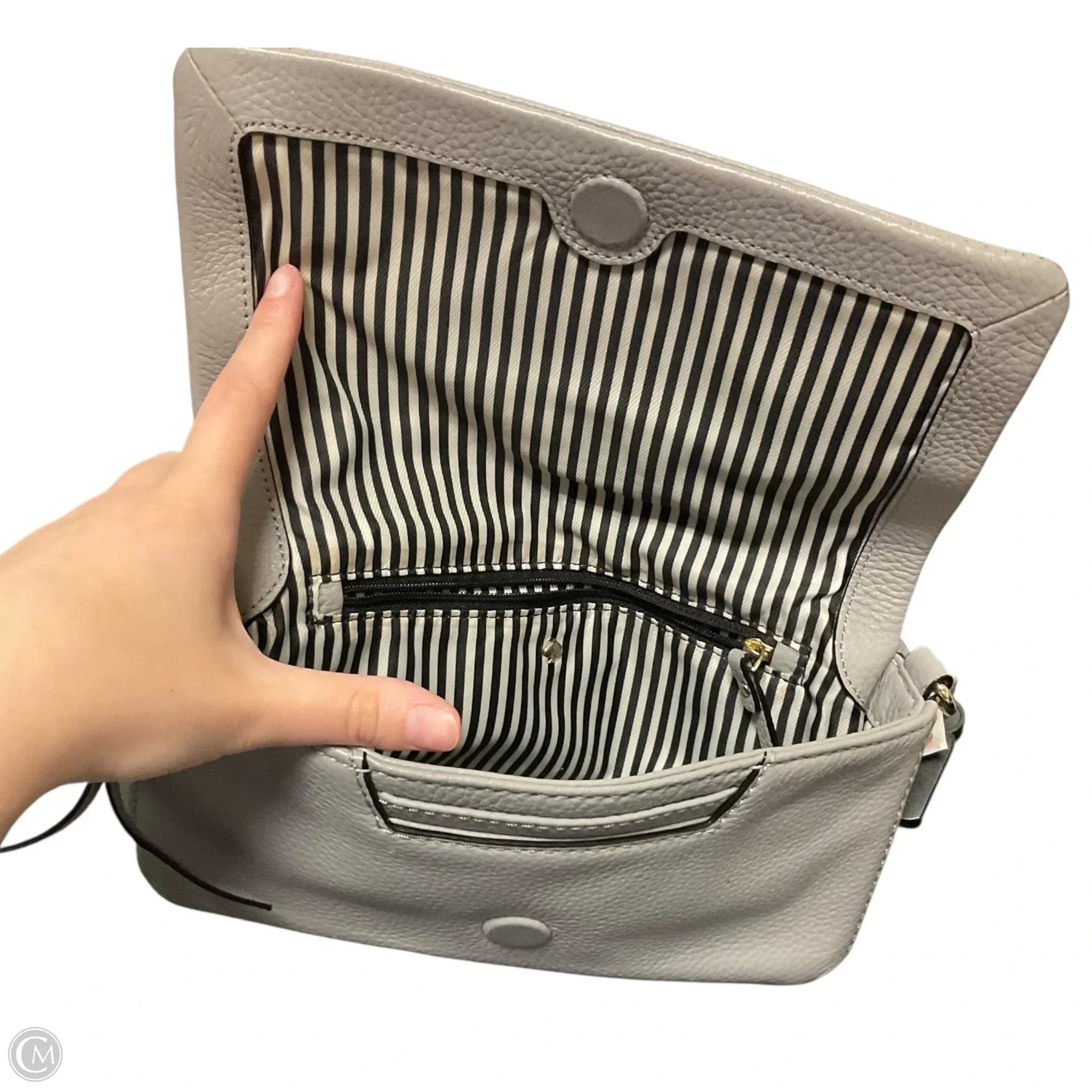 Crossbody Designer By Kate Spade, Size: Small