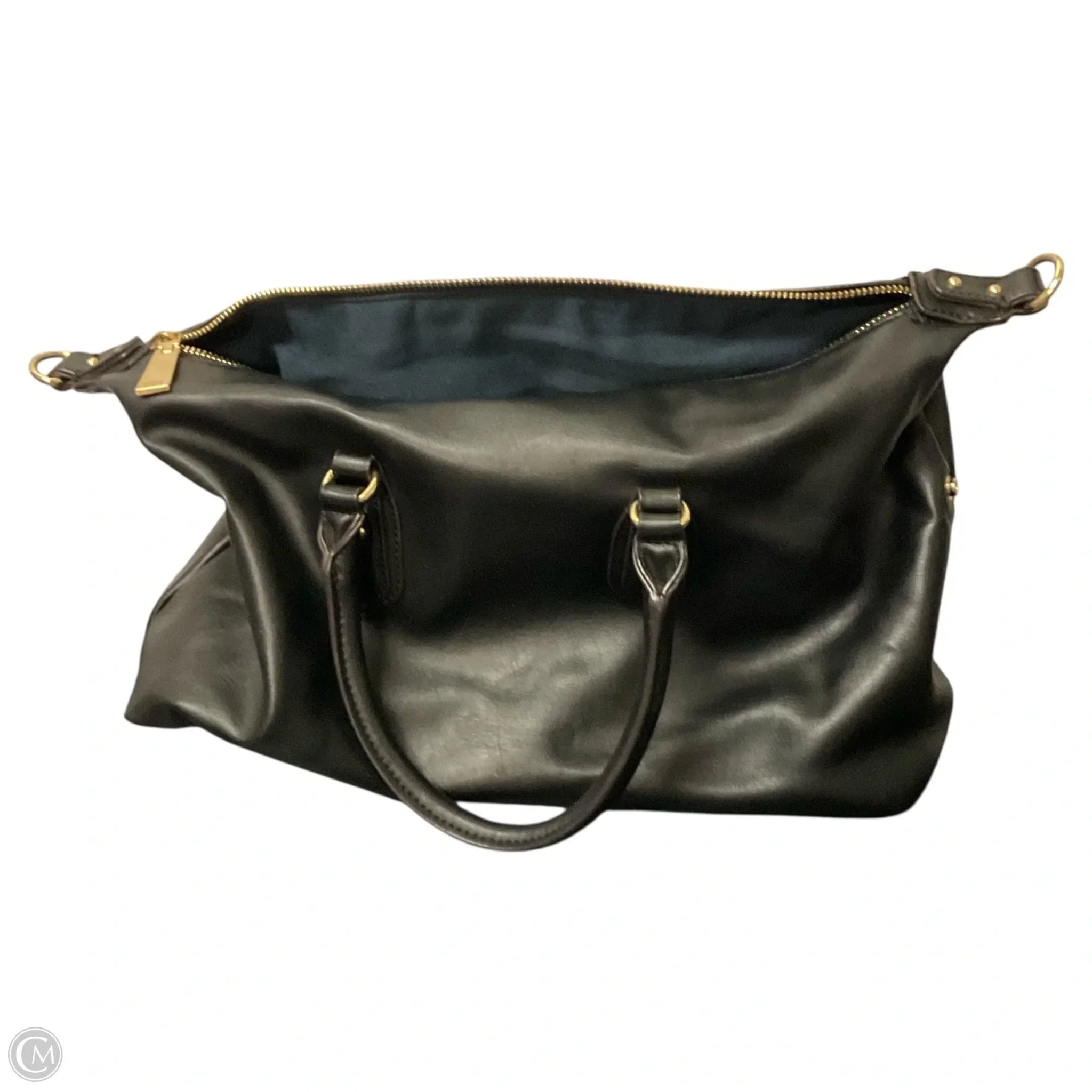 Handbag By Tommy Hilfiger, Size: Medium