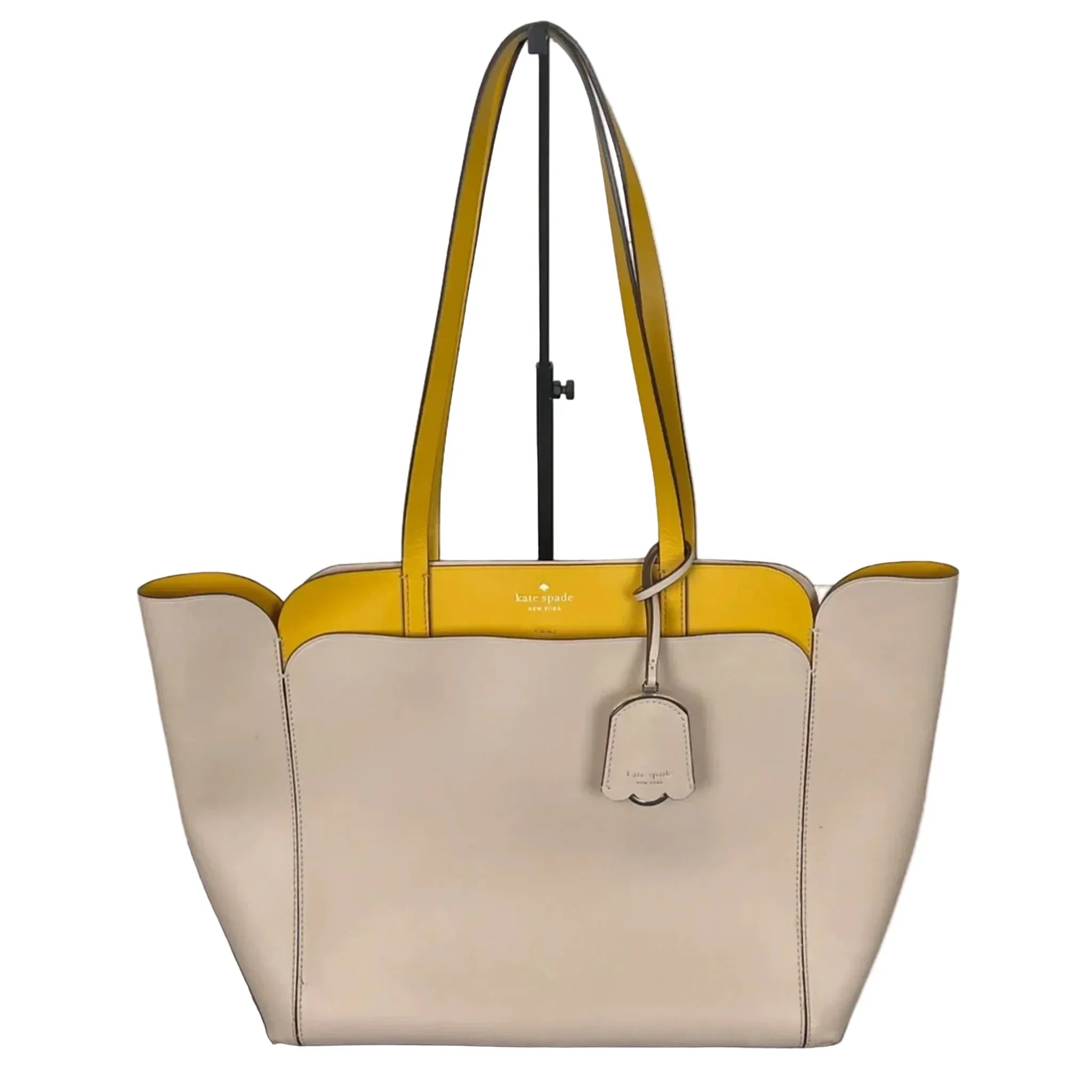 Handbag Designer By Kate Spade, Size: Large