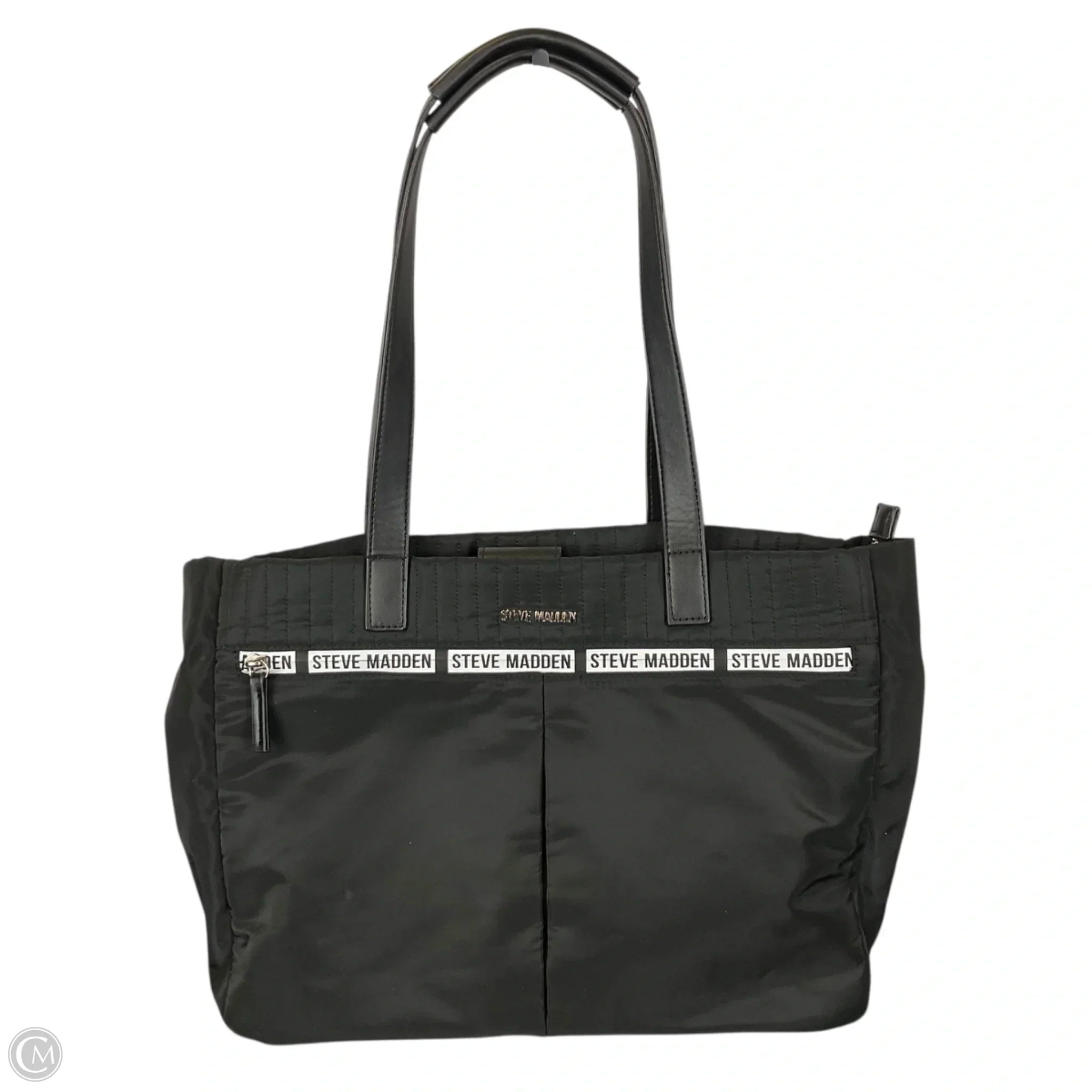 Handbag By Steve Madden, Size: Large