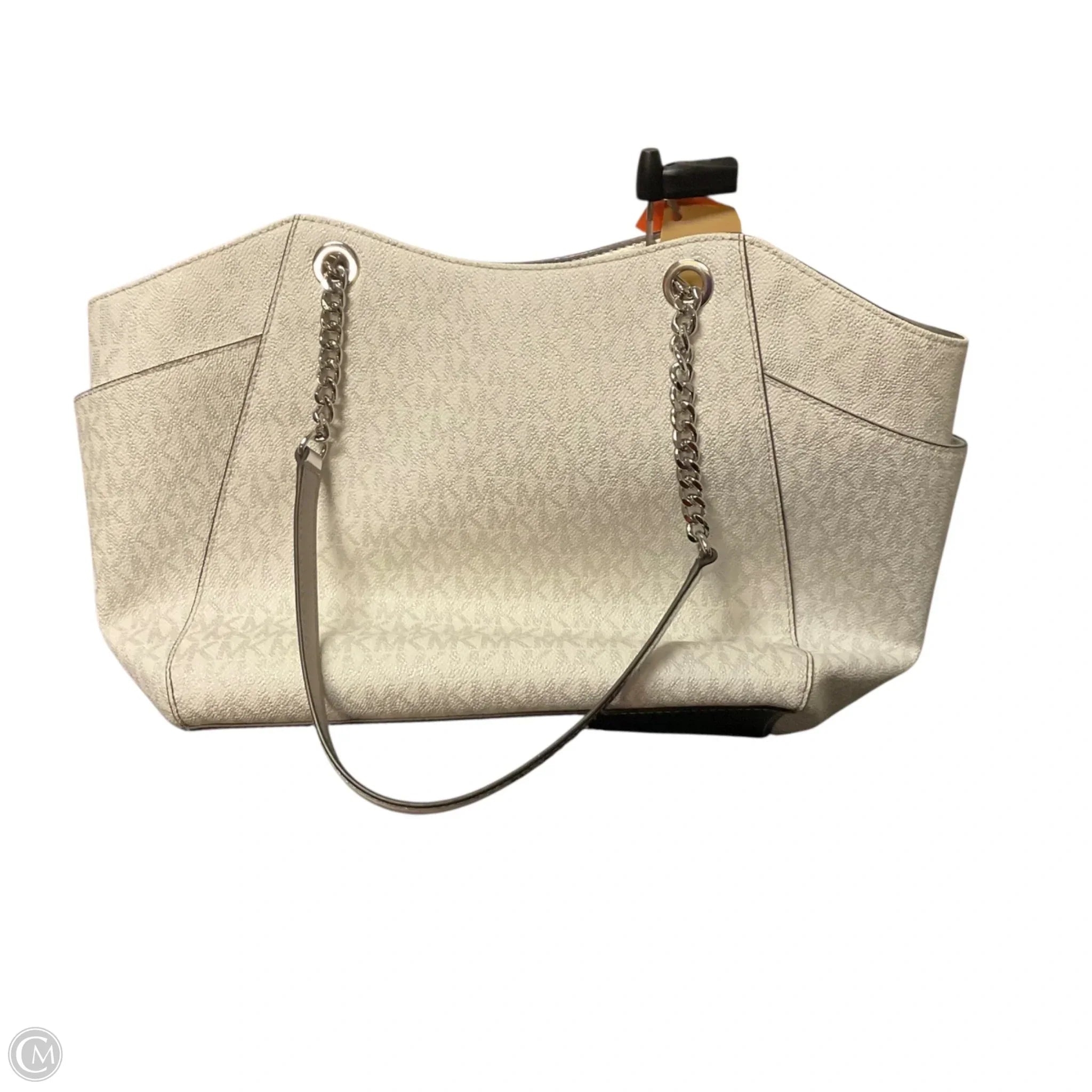 Handbag Designer By Michael Kors, Size: Large