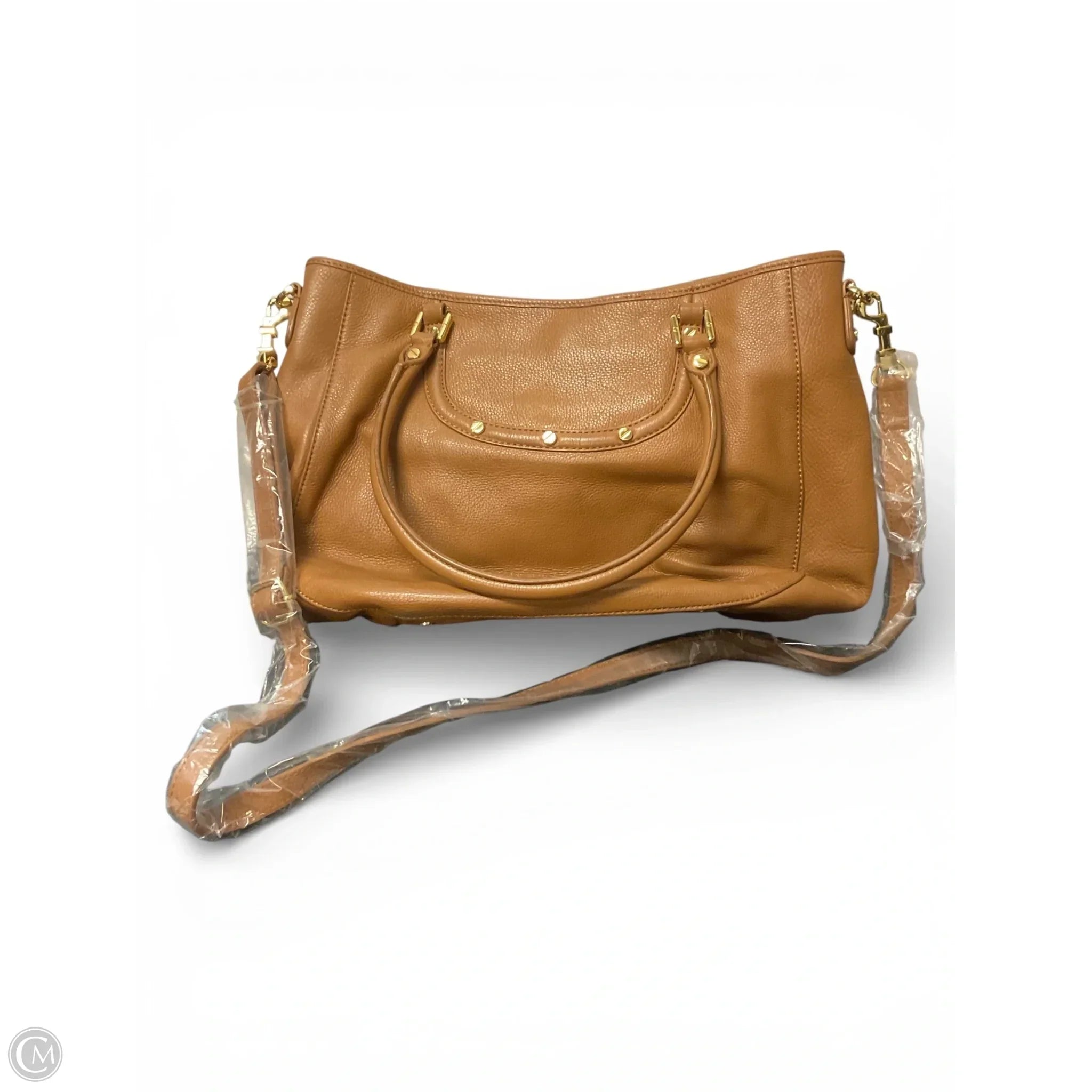 Crossbody Designer By Tory Burch, Size: Medium