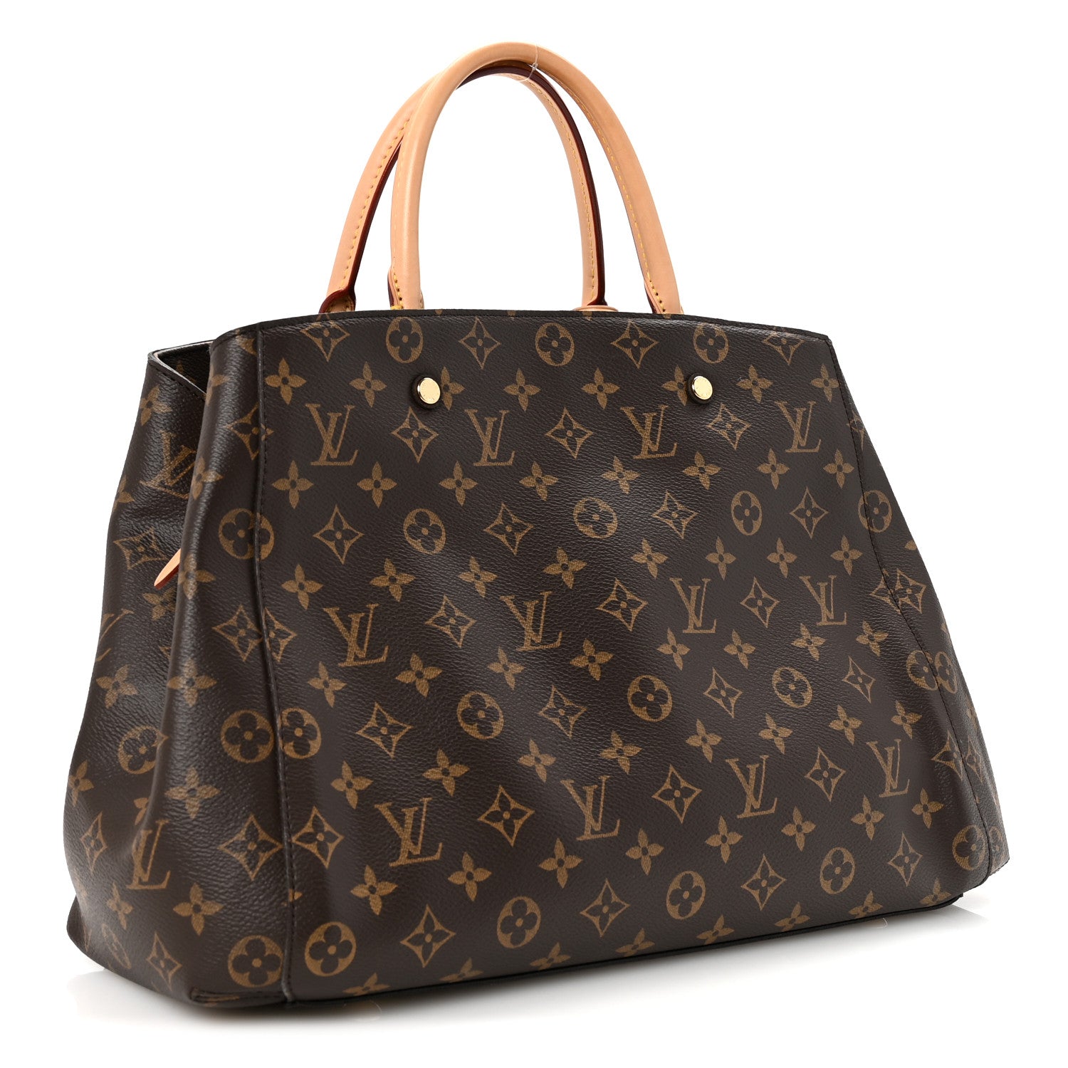 Monogram Montaigne GM