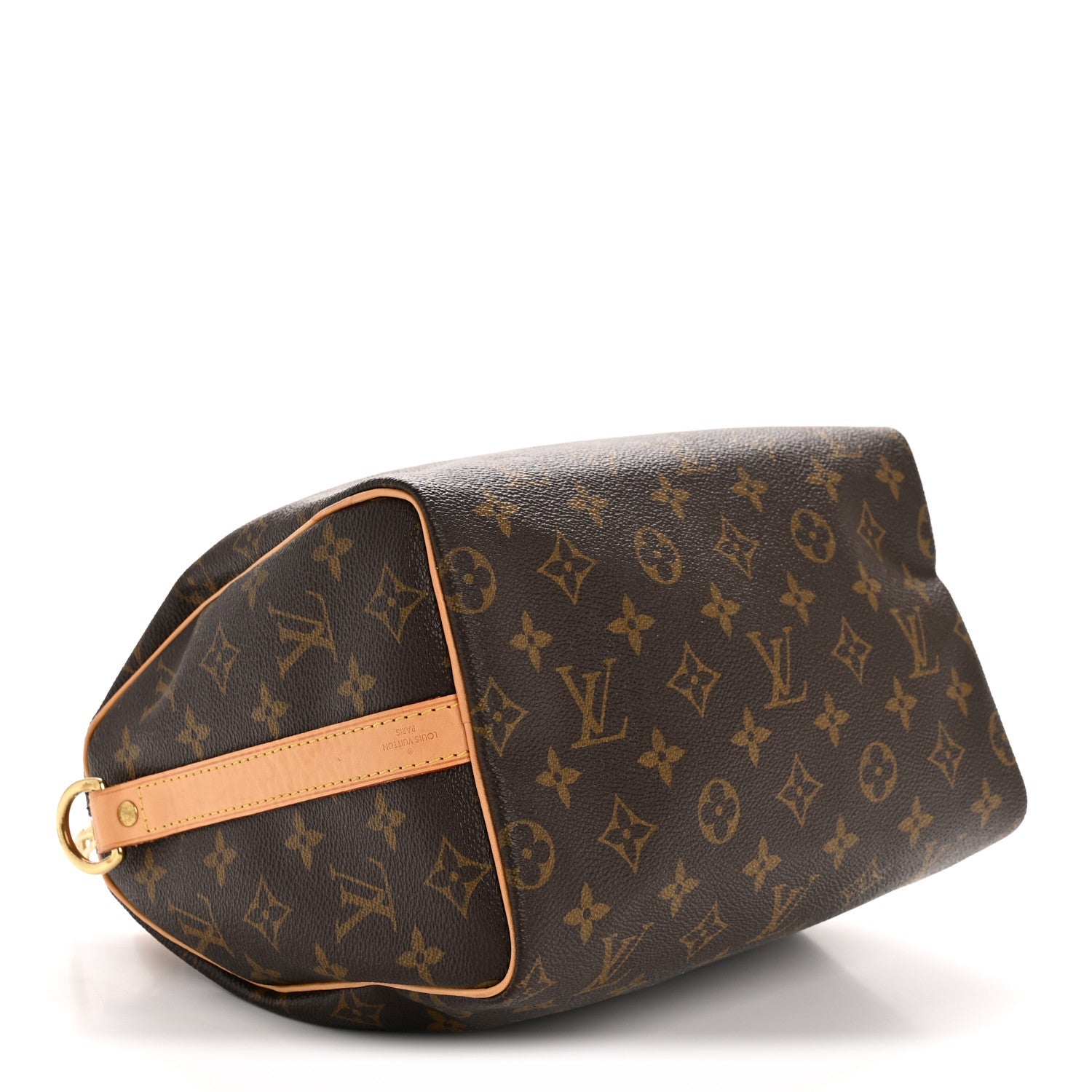 Monogram Speedy Bandouliere 25