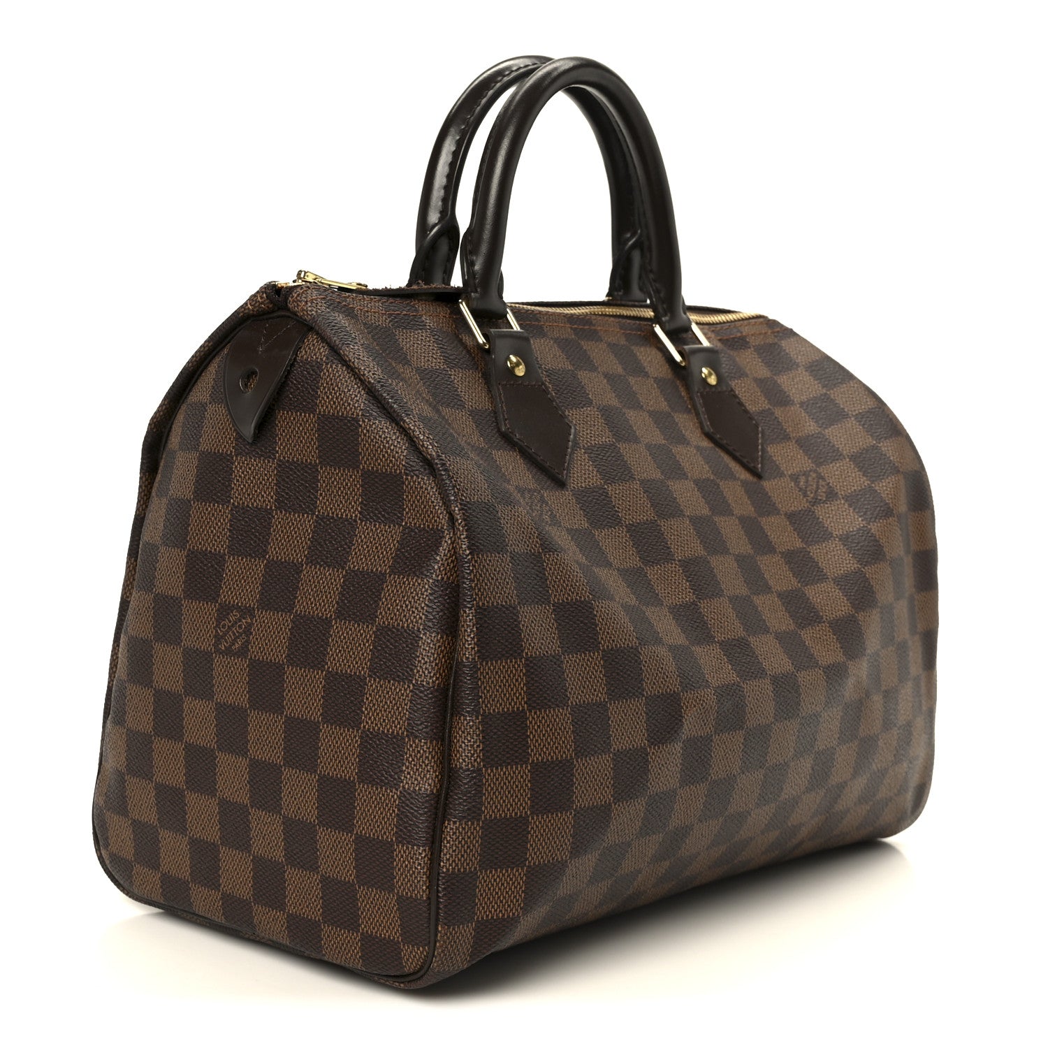 Damier Ebene Speedy 30