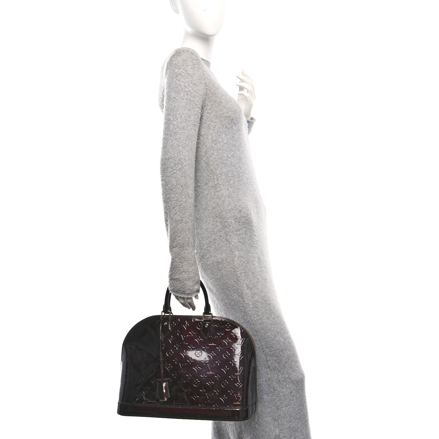 Vernis Alma GM Amarante