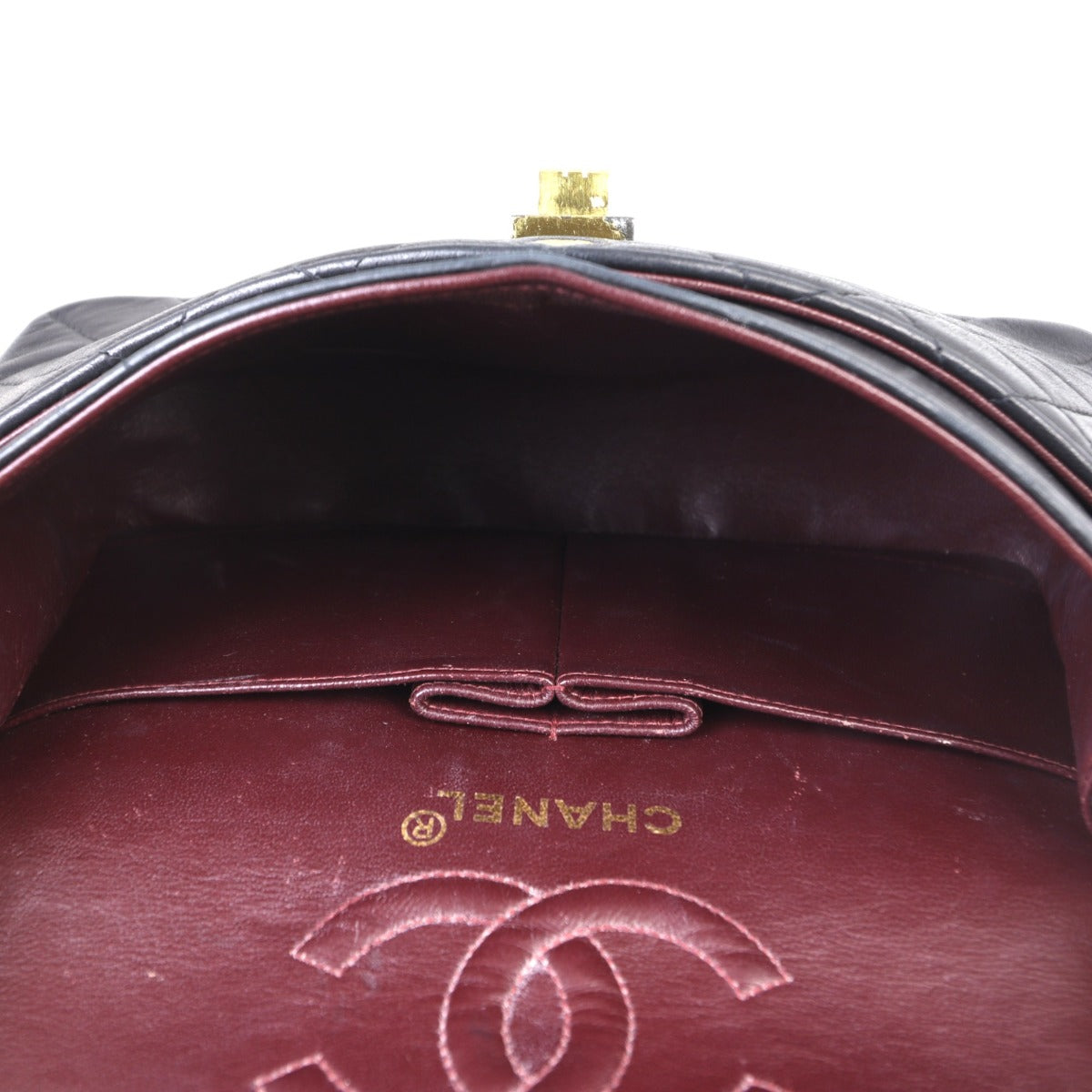 Chanel 2.55 Reissue 225 Double Flap Bag