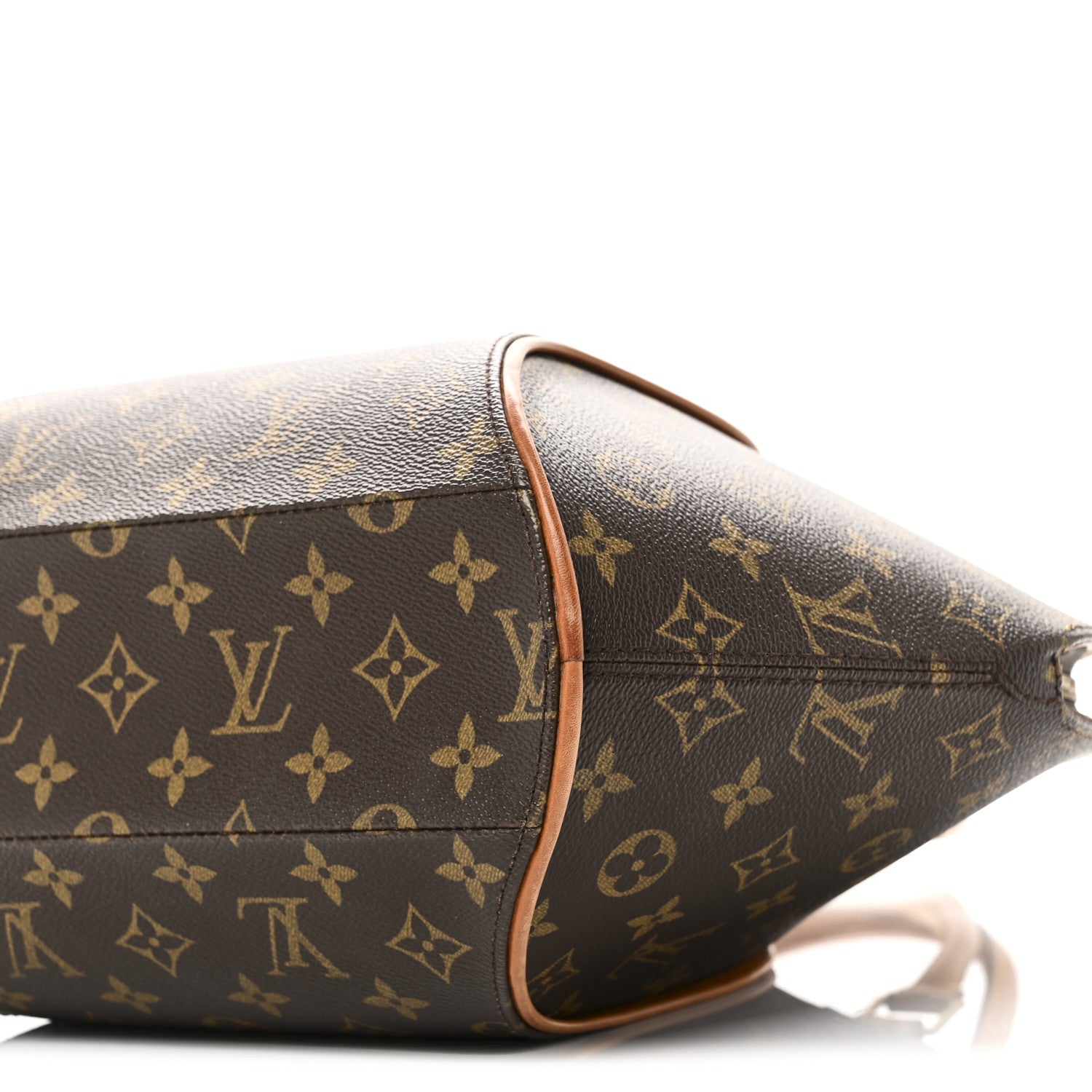 Monogram Ellipse MM