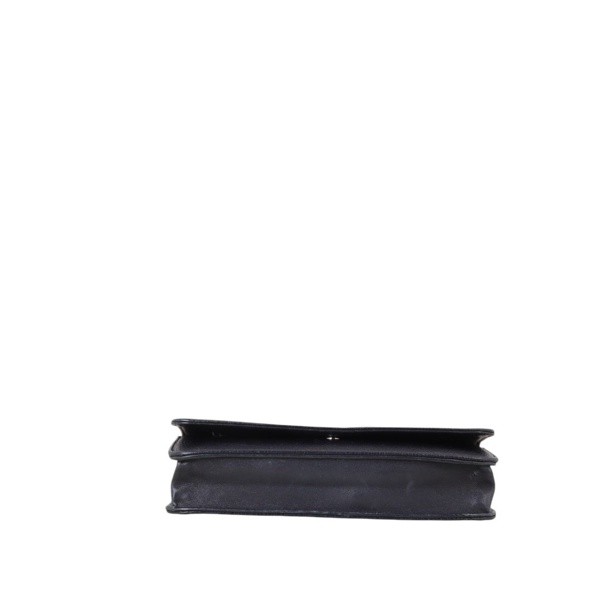 Chanel Timeless Wallet on Chain