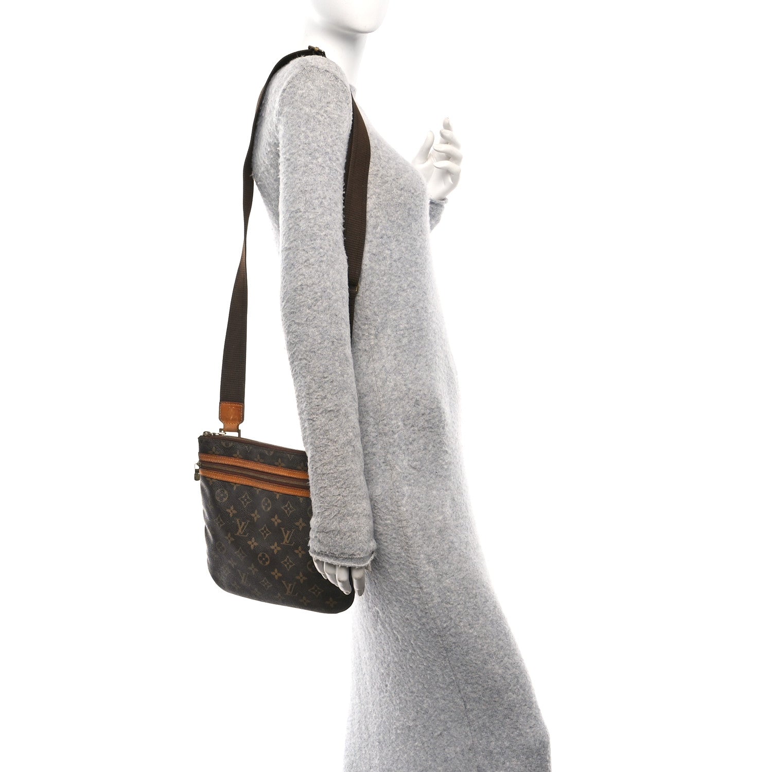 Monogram Bosphore Pochette