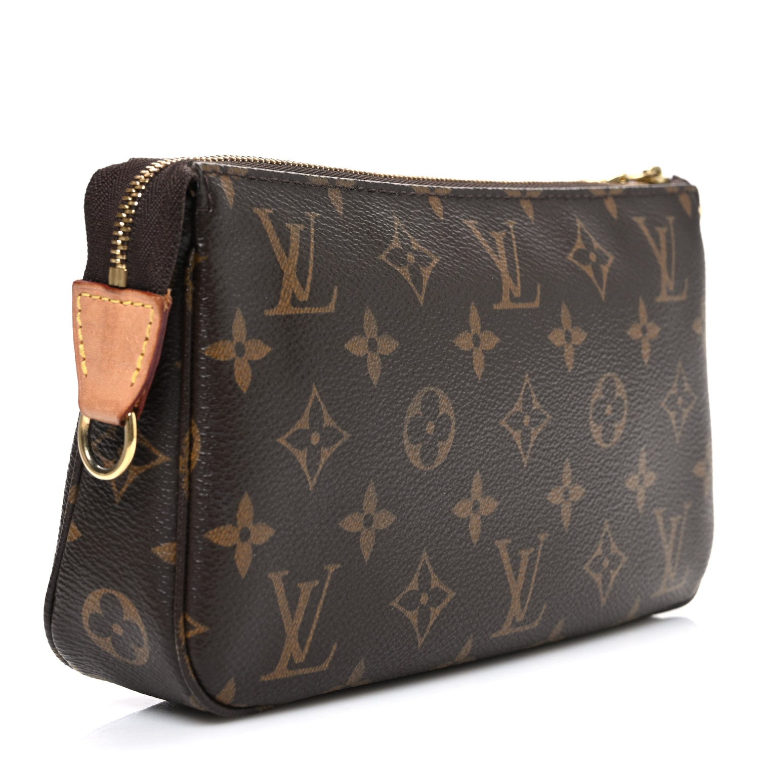 Monogram Pochette Accessories NM