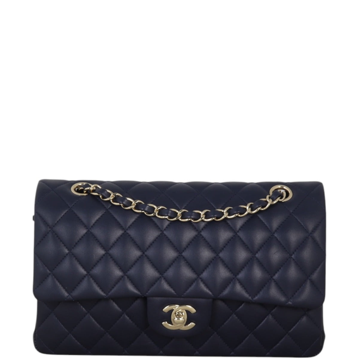 Chanel Classic Double Flap Medium