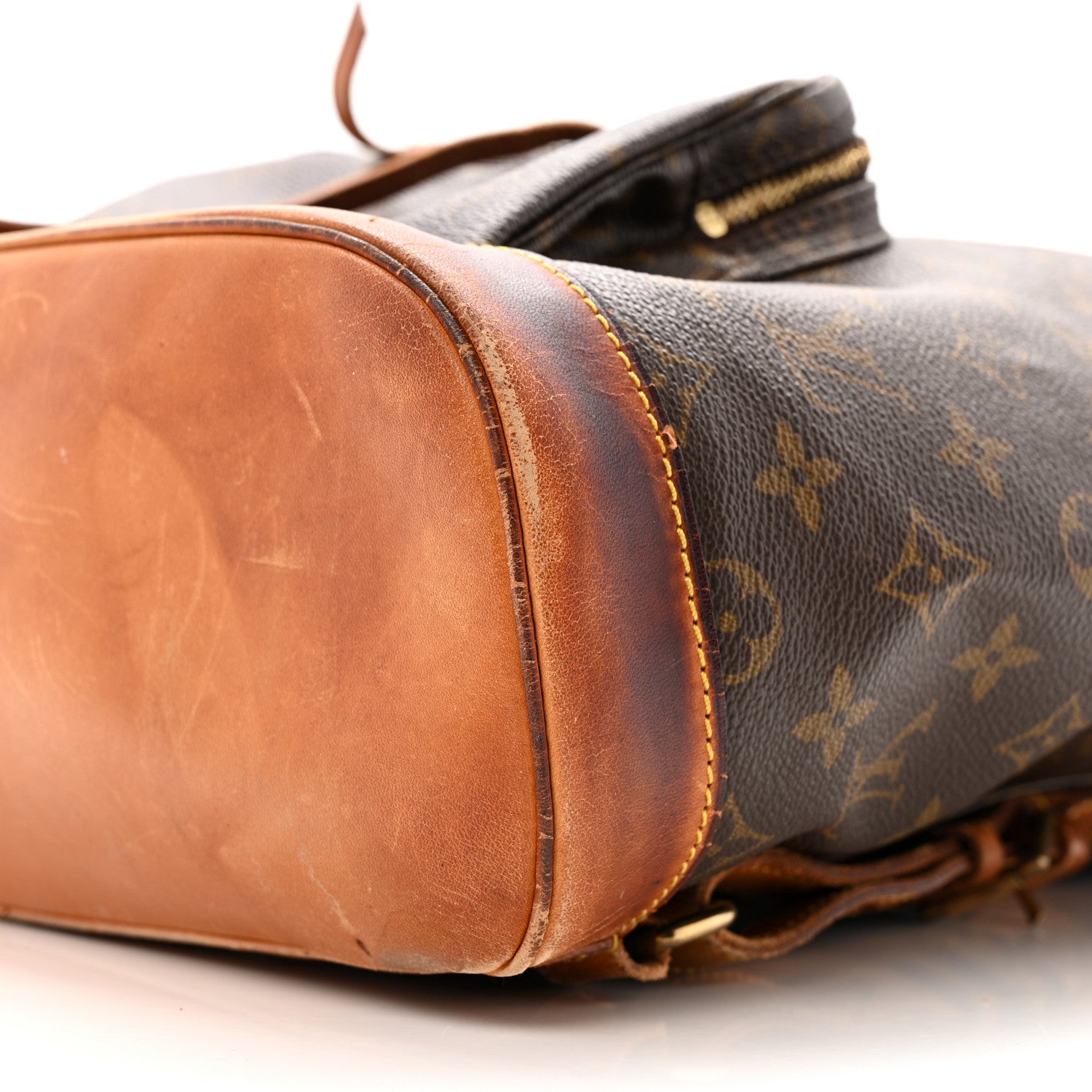 Monogram Montsouris GM Backpack