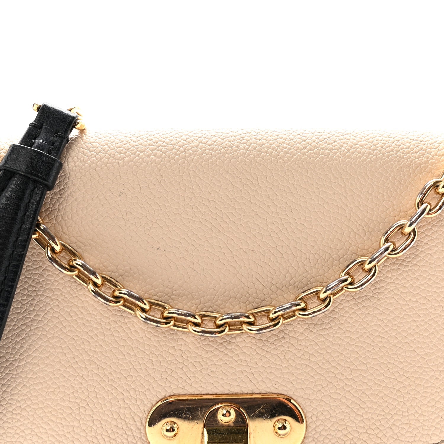 Monogram Saint Placide Creme