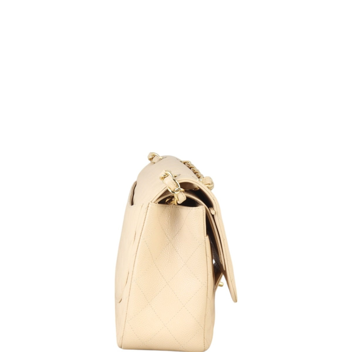 Chanel Classic Double Flap Jumbo