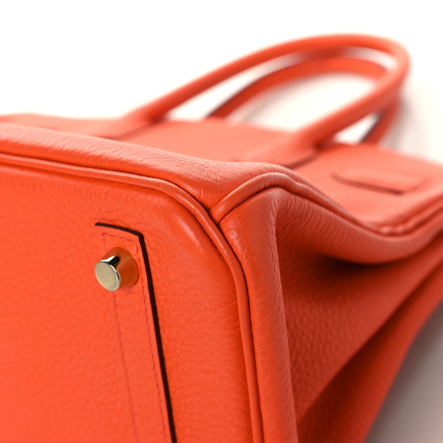 Togo Birkin 30 Feu
