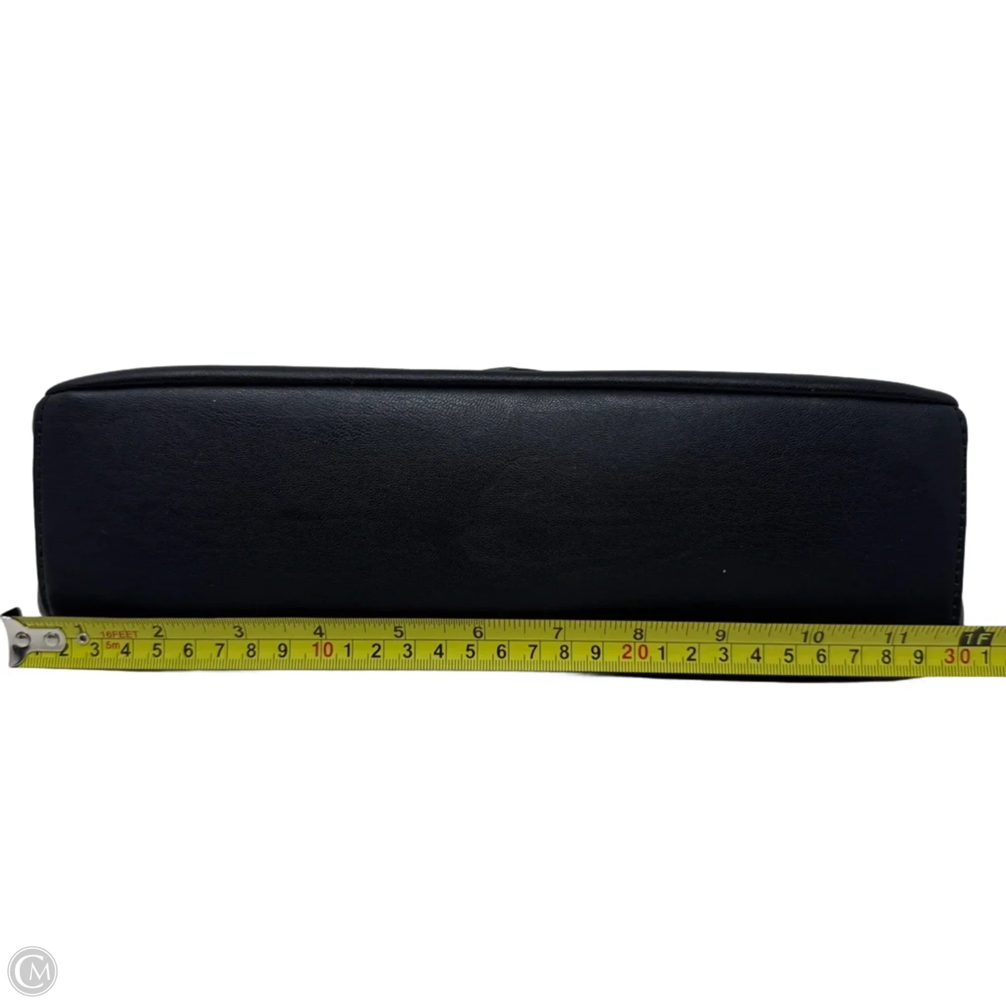 Vegan Leather Crossbody By BCBG Generation, Size: Medium