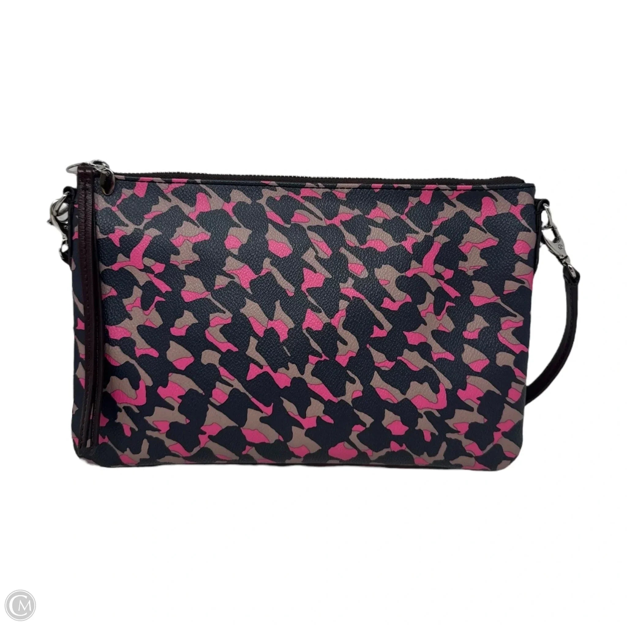 Crossbody By Fossil, Size: Medium