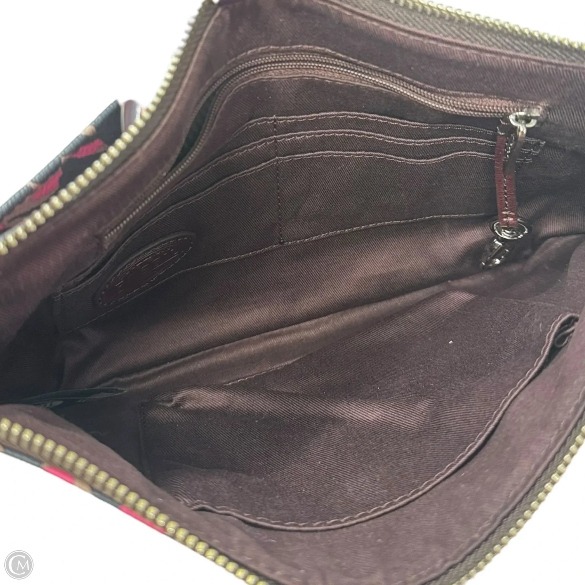 Crossbody By Fossil, Size: Medium