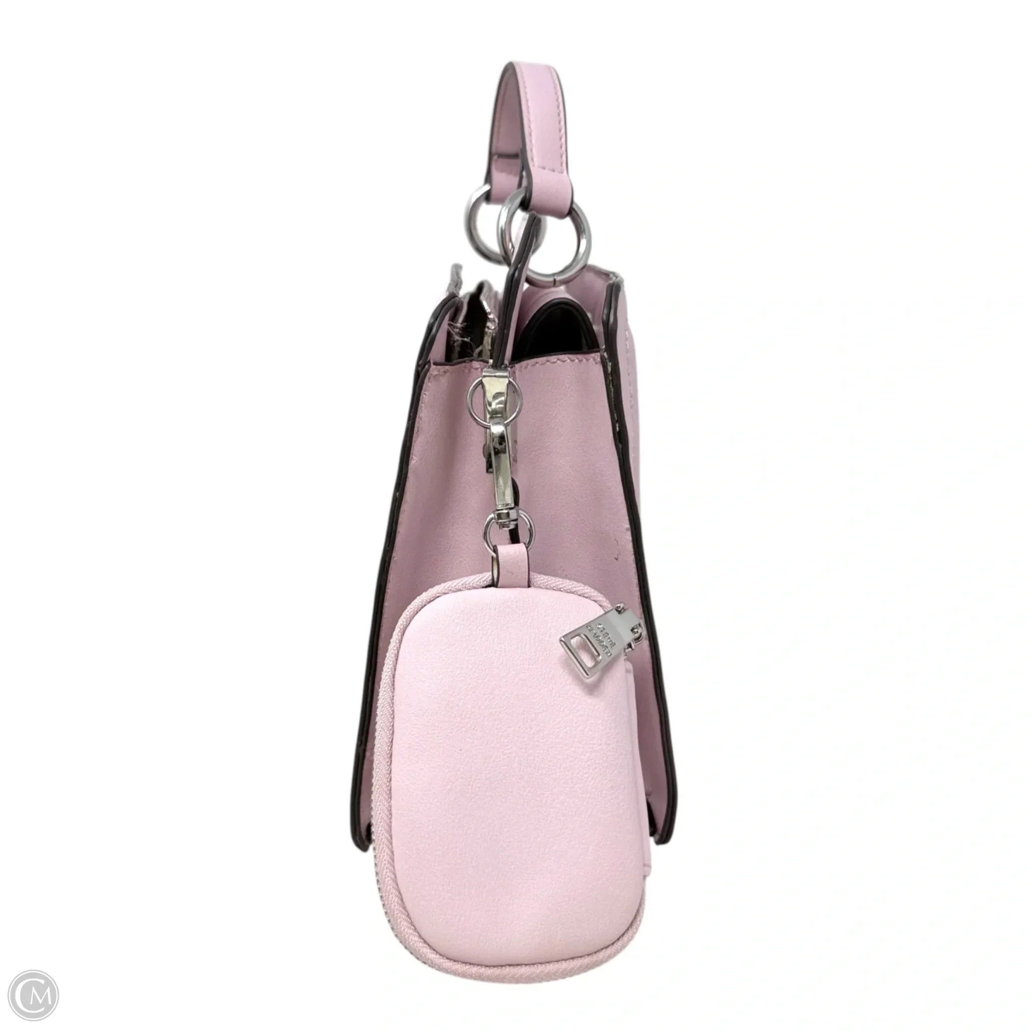 Bevelyn Bag By Steve Madden, Size: Medium