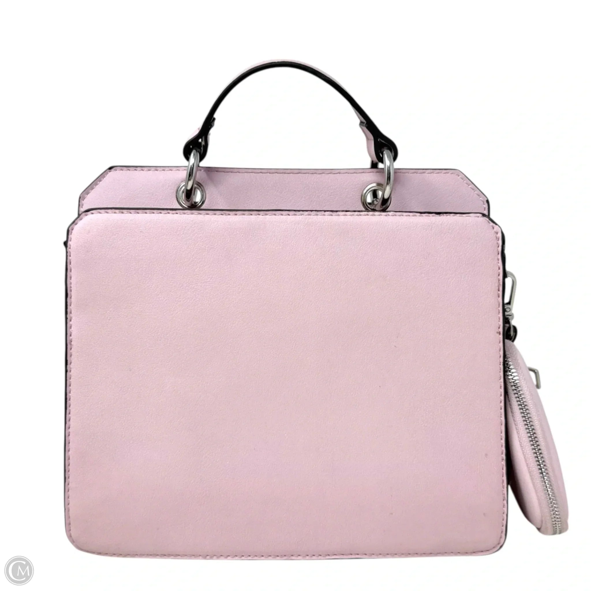 Bevelyn Bag By Steve Madden, Size: Medium