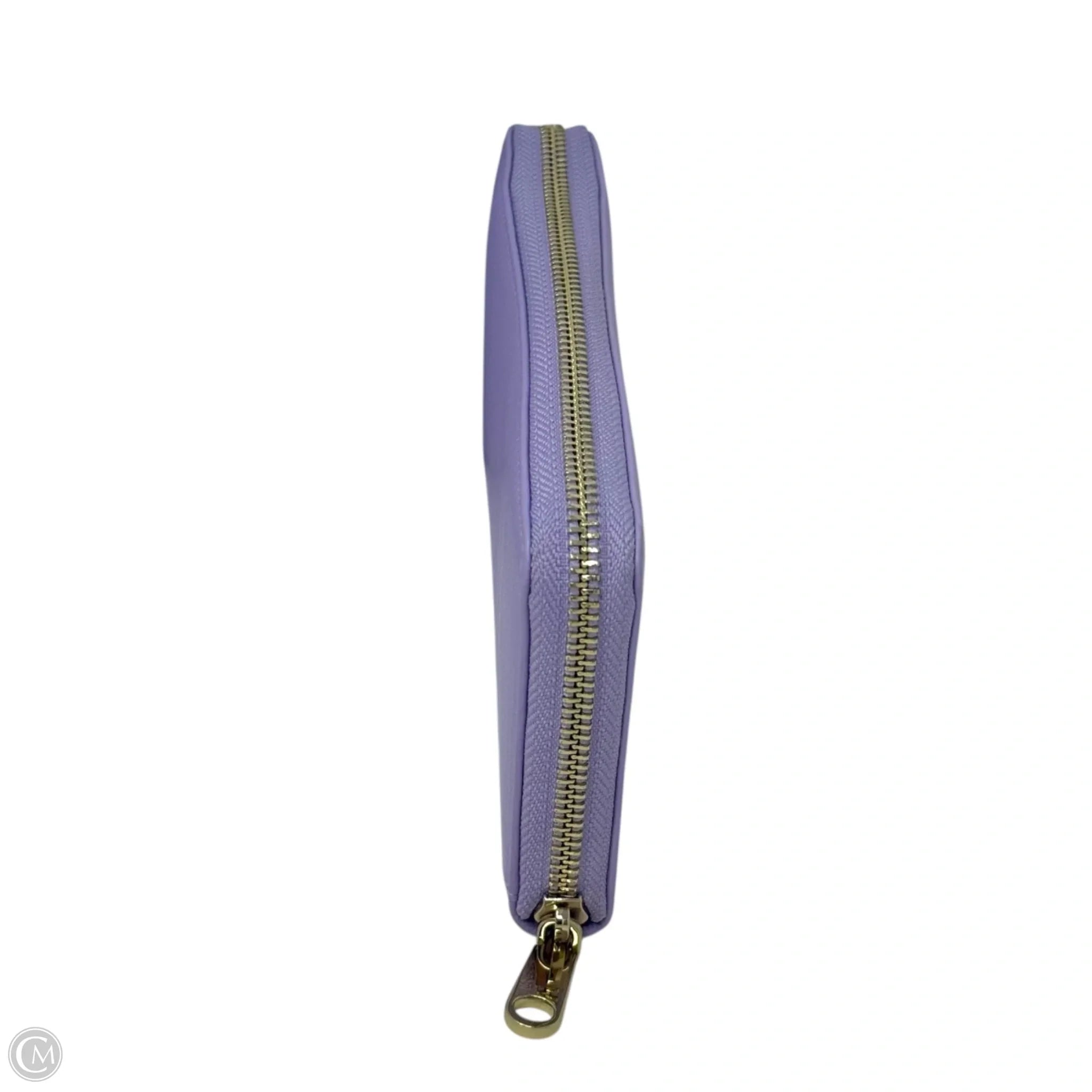 Sunshine Seeker Large Matinee Zip Around Wallet Leather By Radley London, Size: Large