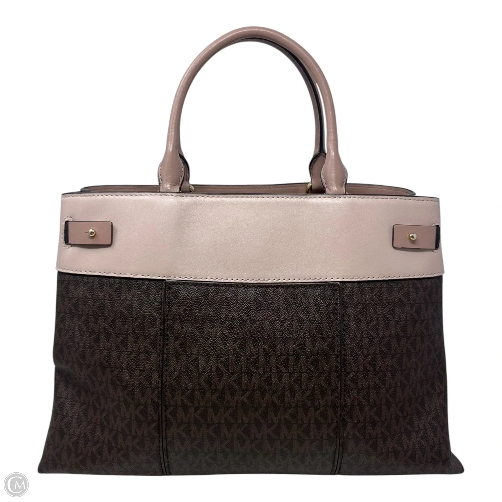 Gramercy Handbag By Michael By Michael Kors, Size: Large