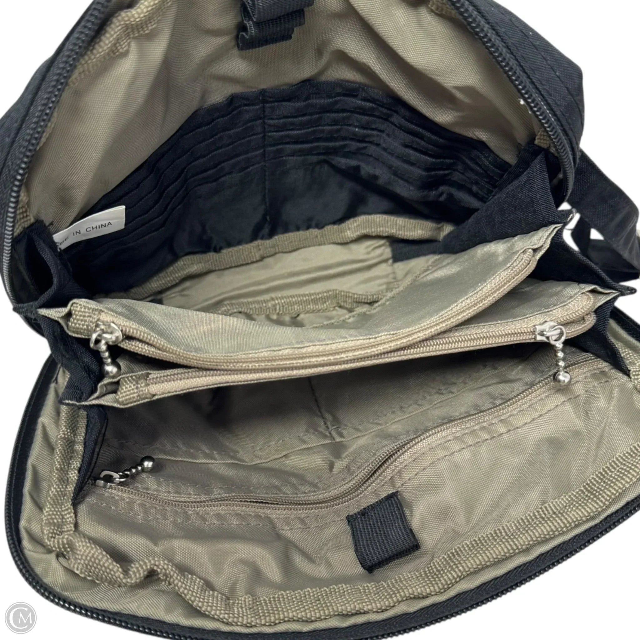 Crossbody By Baggallini, Size: Medium