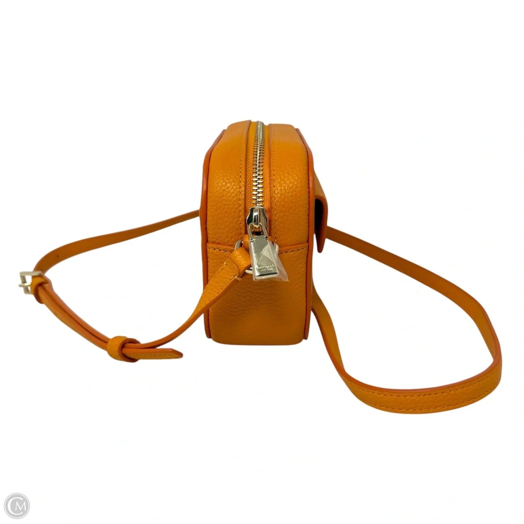 Ava Canvas Crossbody Designer By Kate Spade, Size: Small