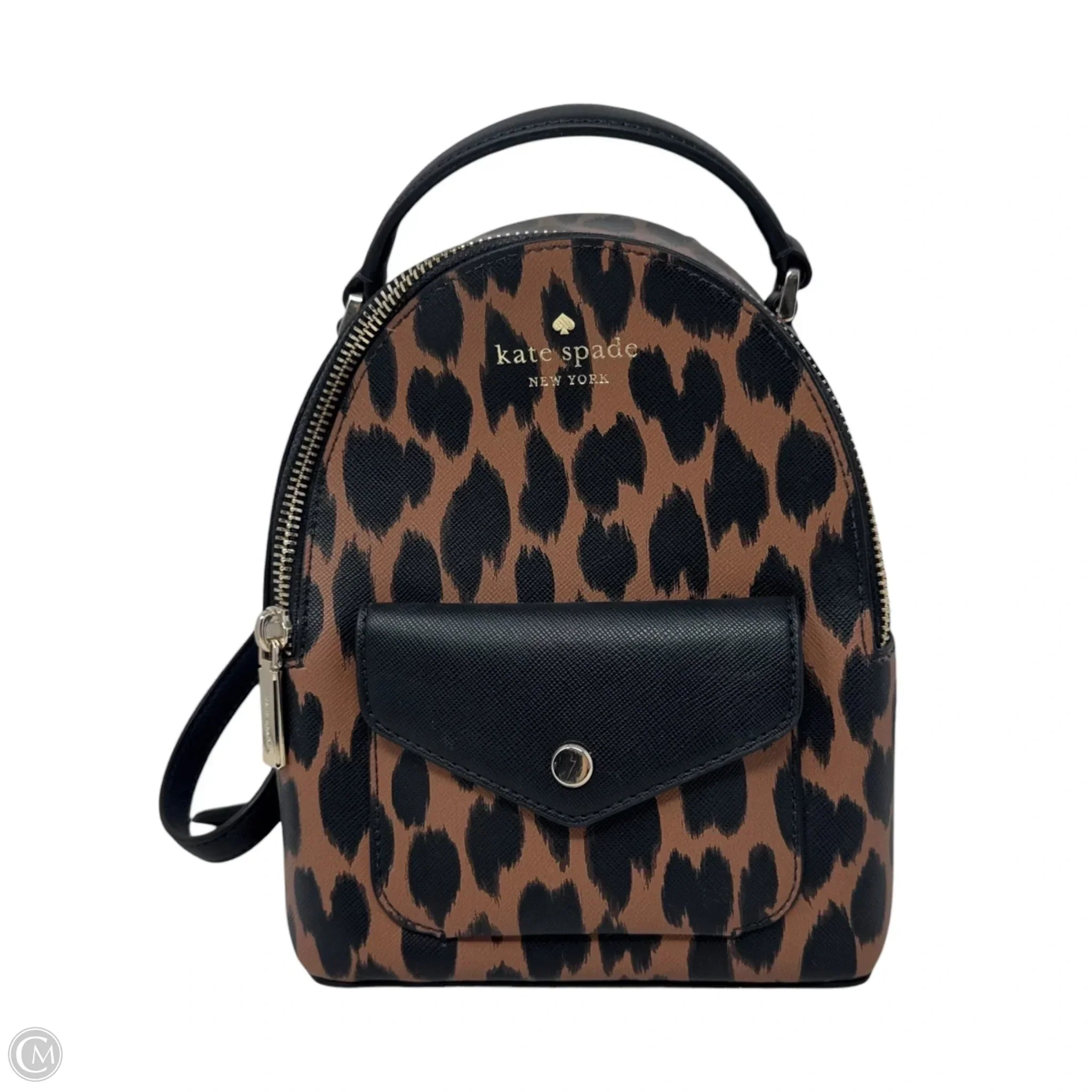 Schuyler Mini Backpack Designer By Kate Spade, Size: Small