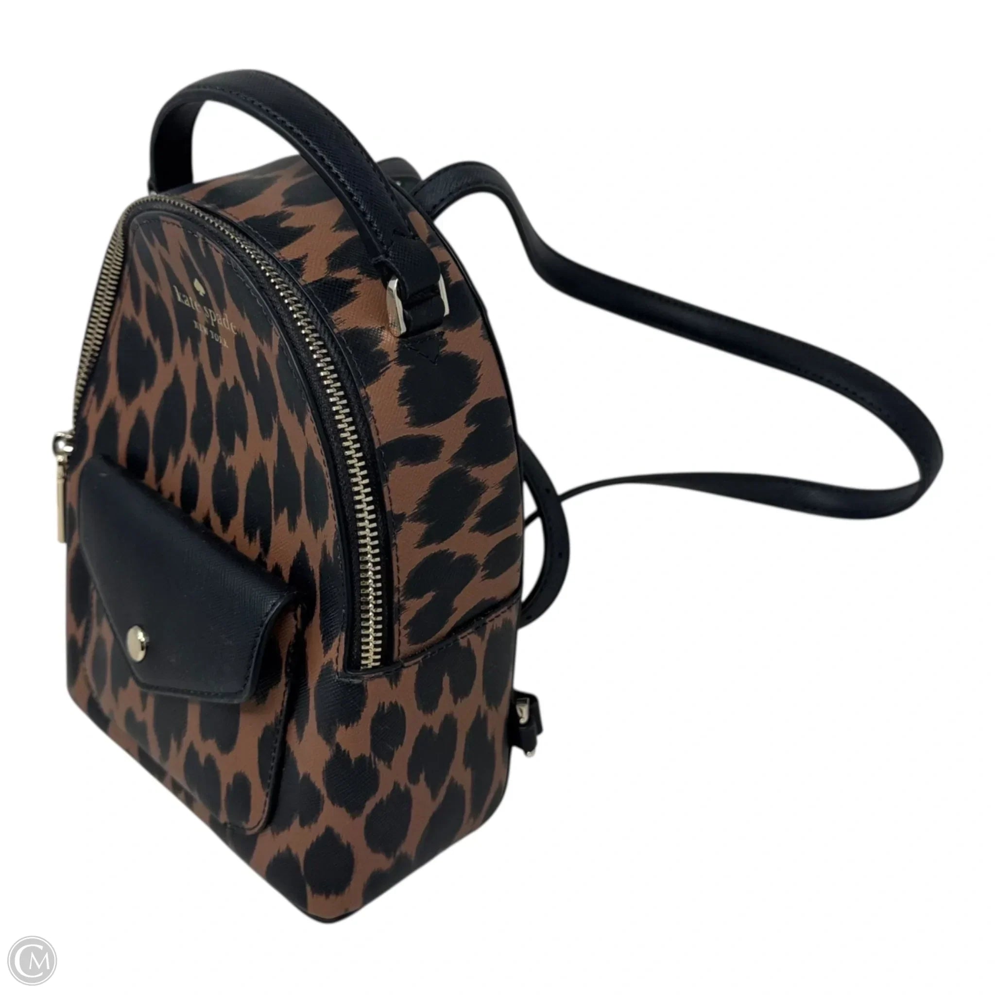 Schuyler Mini Backpack Designer By Kate Spade, Size: Small