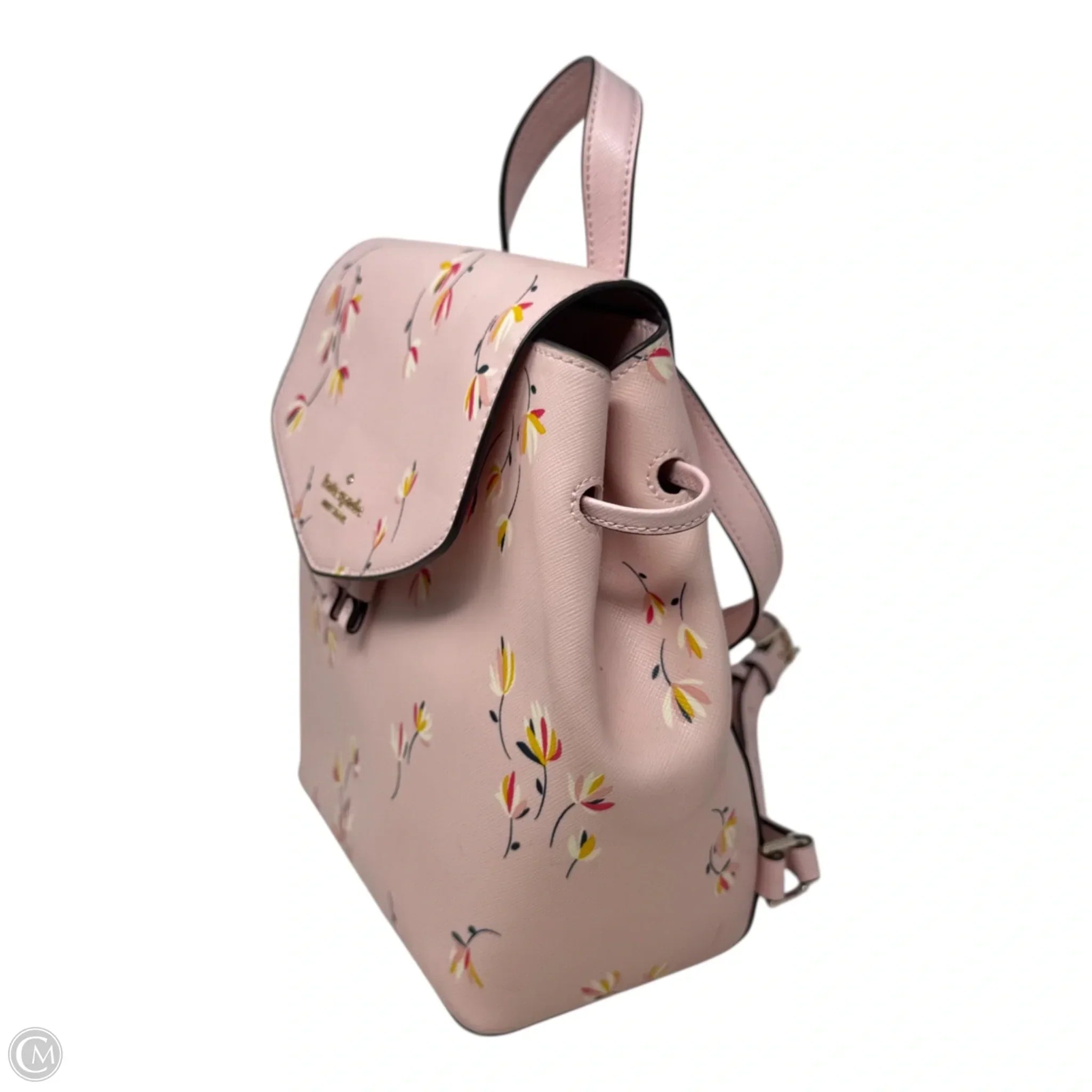 AS IS Lizzie Backpack Designer By Kate Spade, Size: Medium