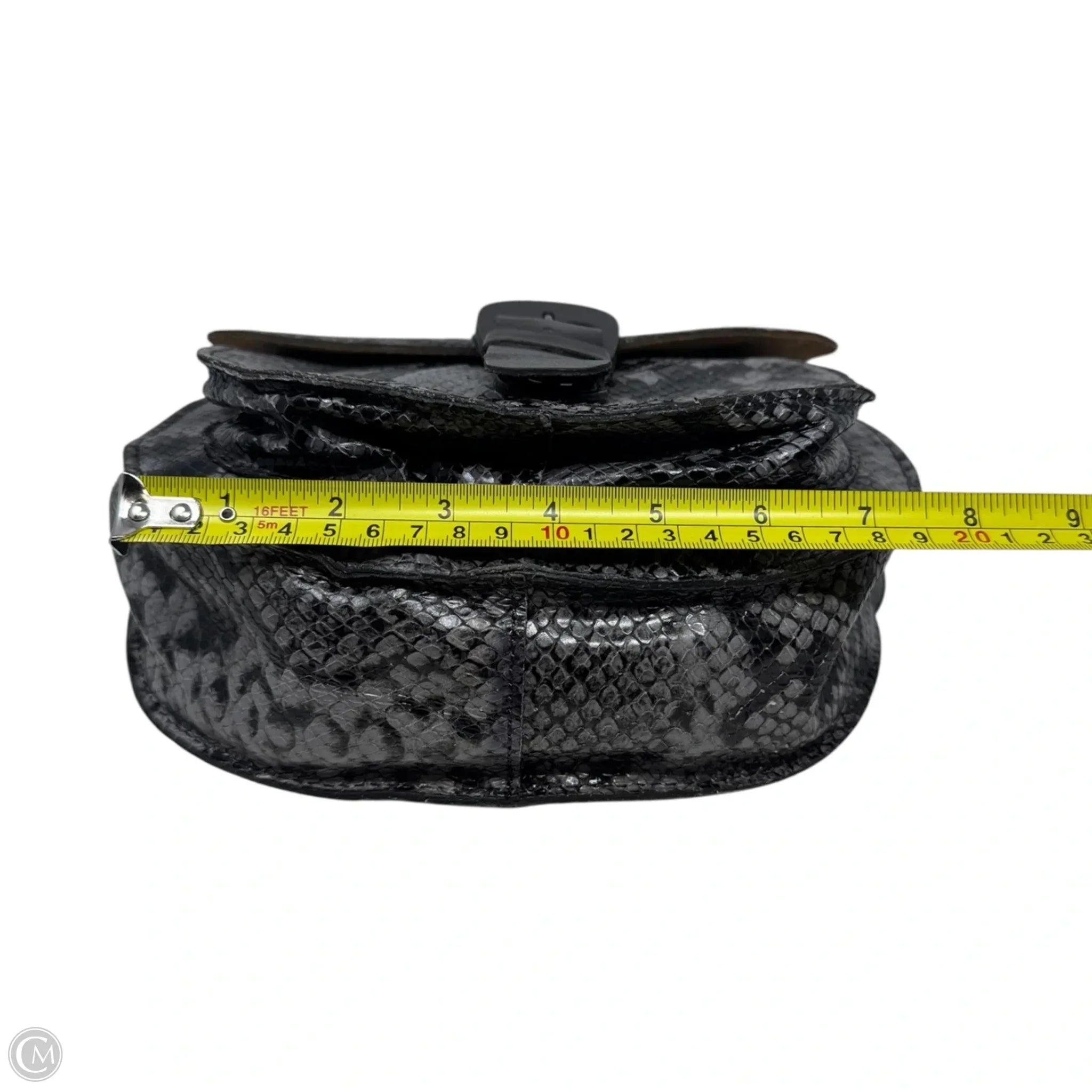 Padova Crossbody Designer By Patricia Nash, Size: Medium