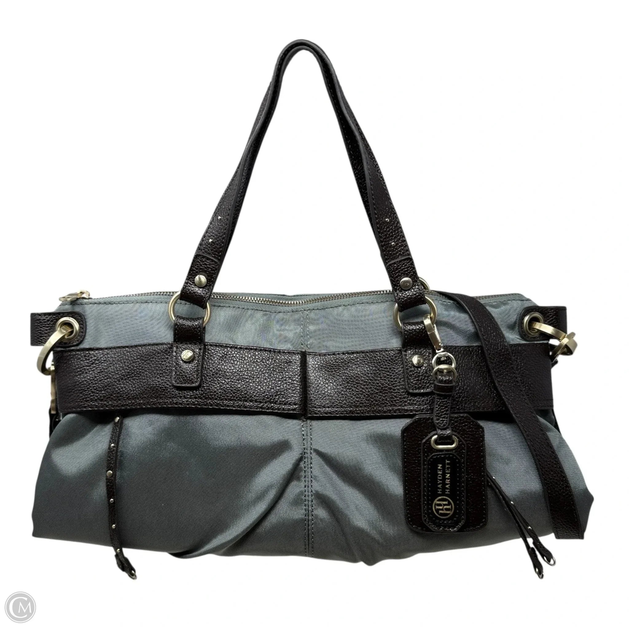 Ibiza Convertible Flight Bag By Hayden Harnett, Size: Large