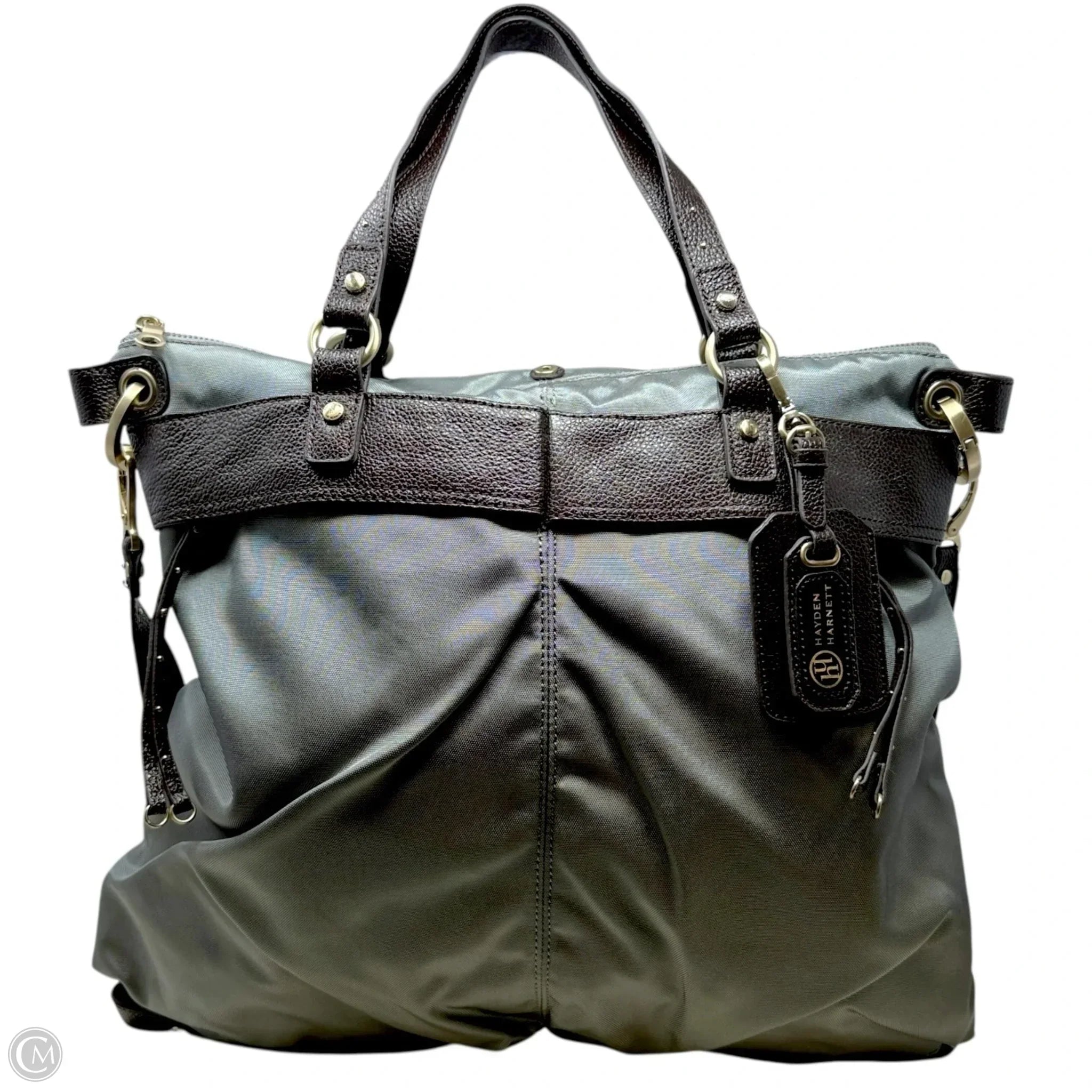 Ibiza Convertible Flight Bag By Hayden Harnett, Size: Large