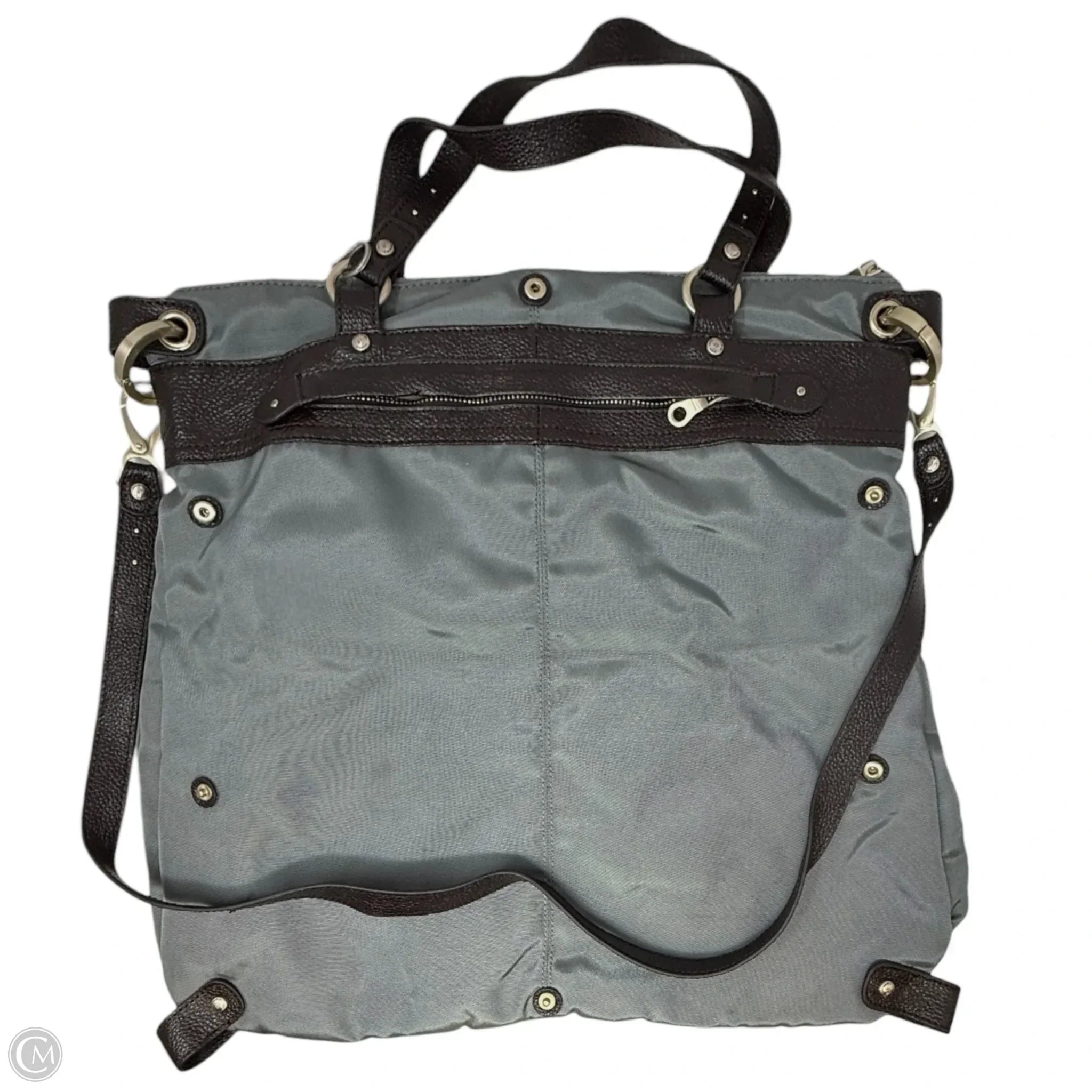 Ibiza Convertible Flight Bag By Hayden Harnett, Size: Large