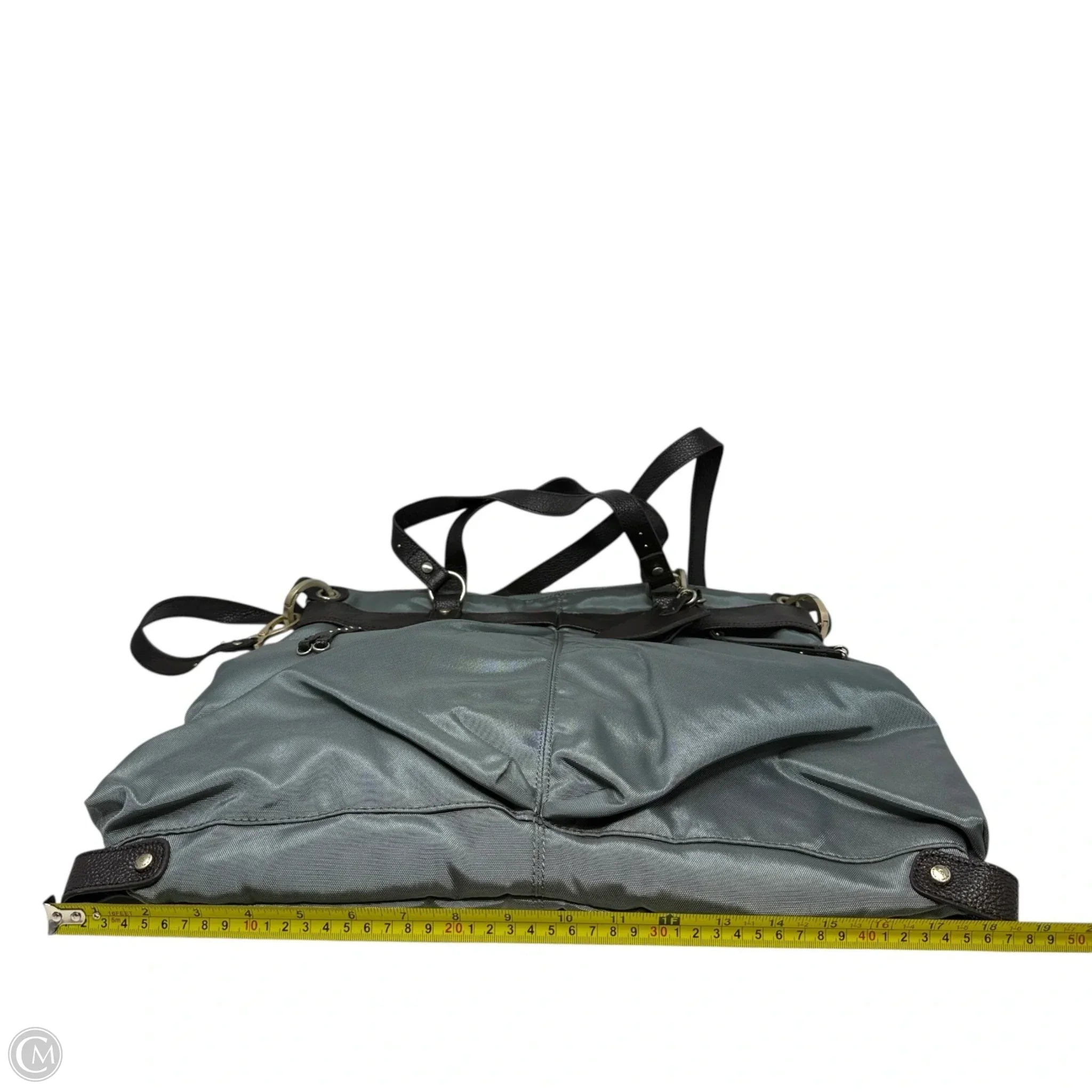 Ibiza Convertible Flight Bag By Hayden Harnett, Size: Large