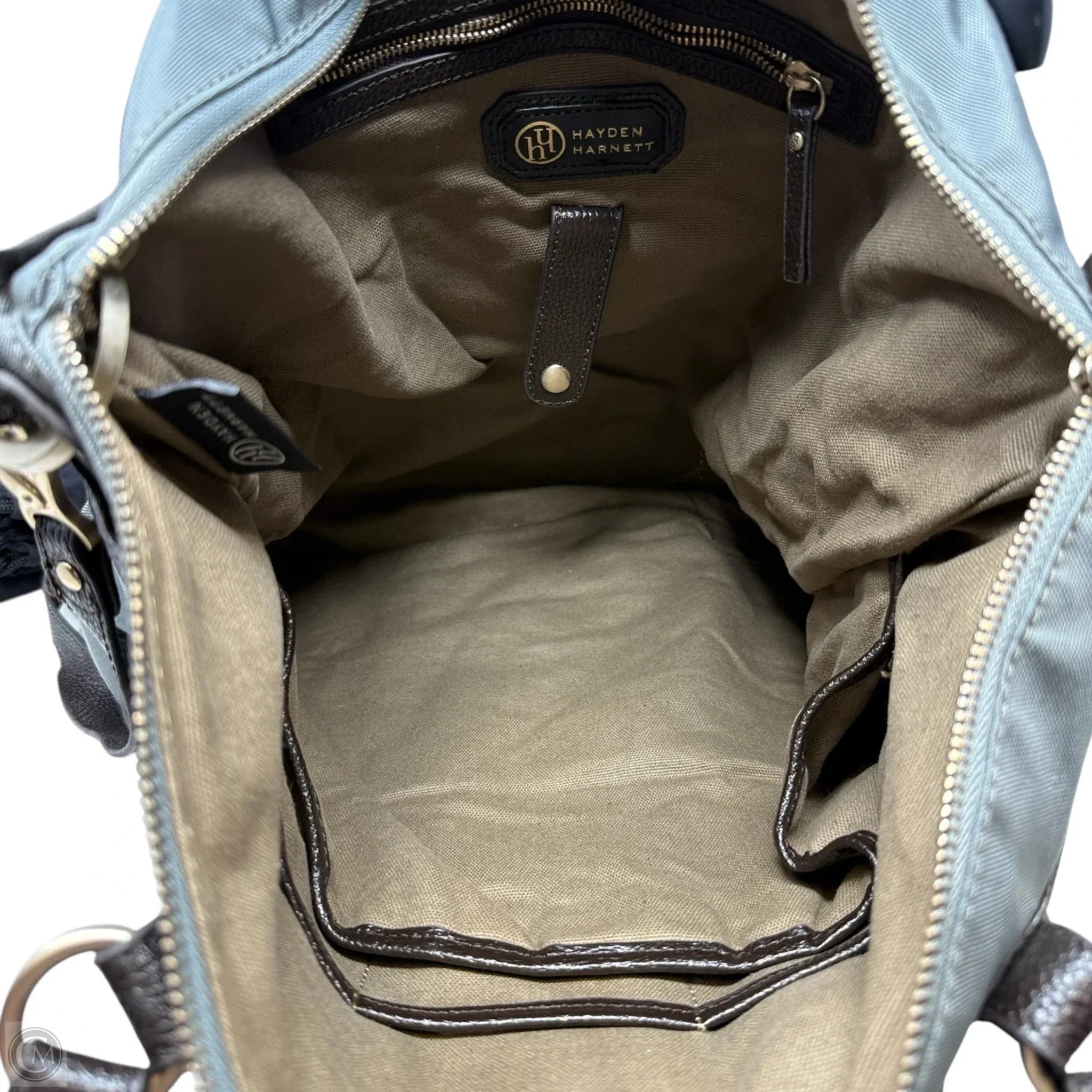 Ibiza Convertible Flight Bag By Hayden Harnett, Size: Large