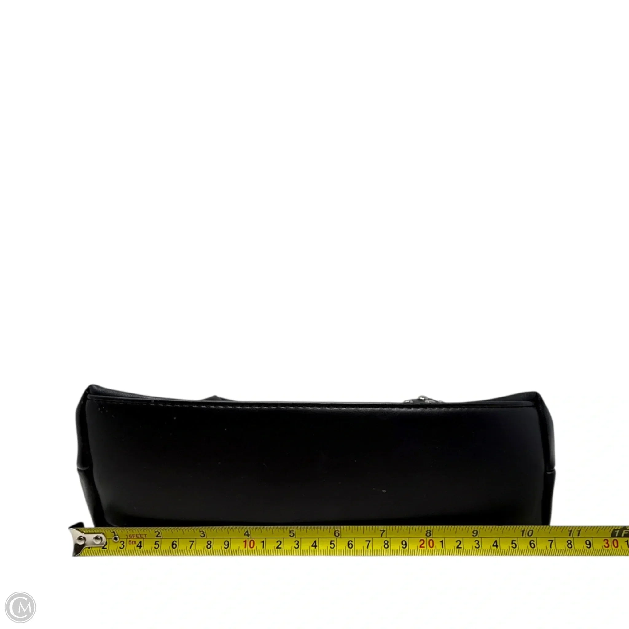 Tracy Studded Clutch By Urban Expressions, Size: Medium