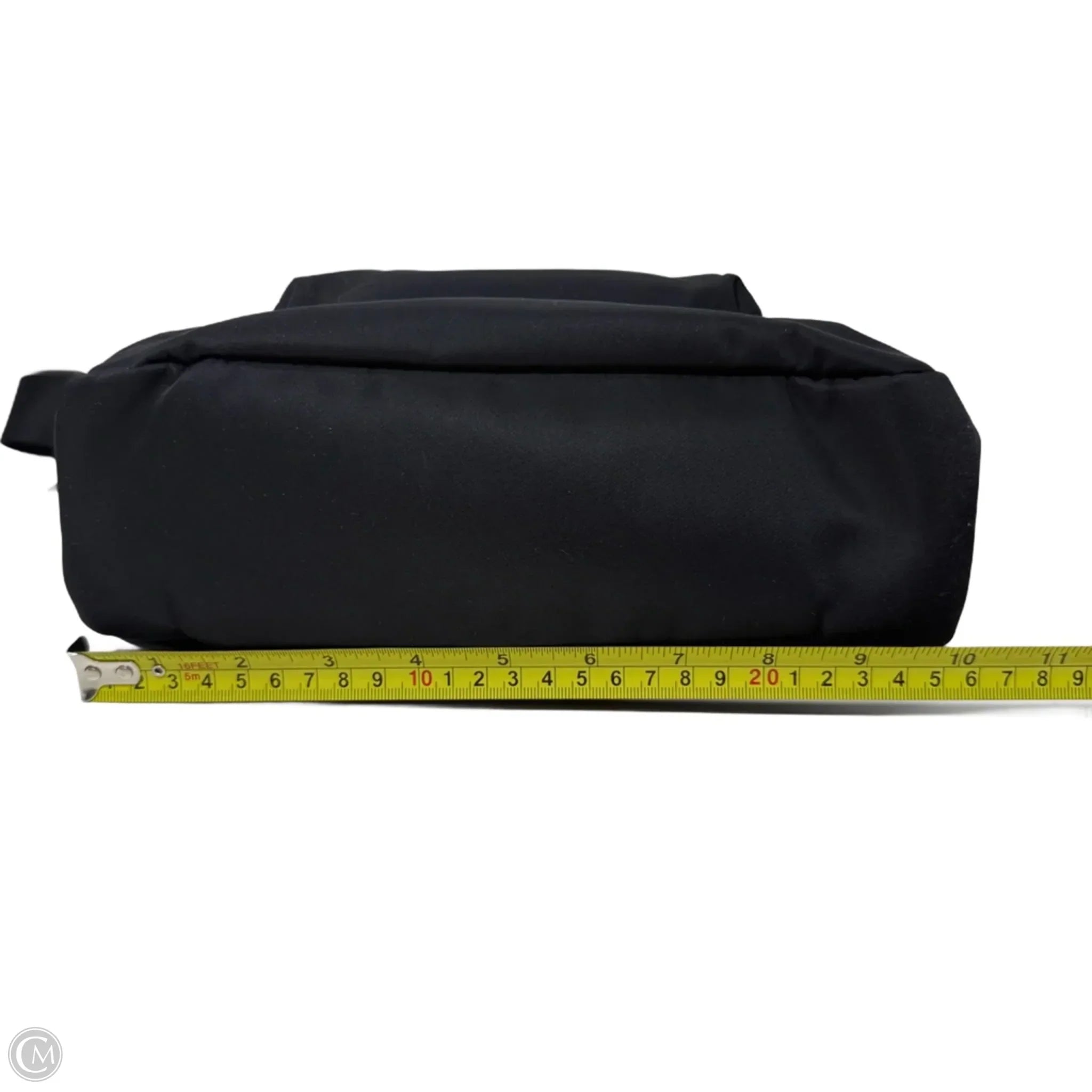 Cara Messenger Bag Designer By Karl Lagerfeld, Size: Medium