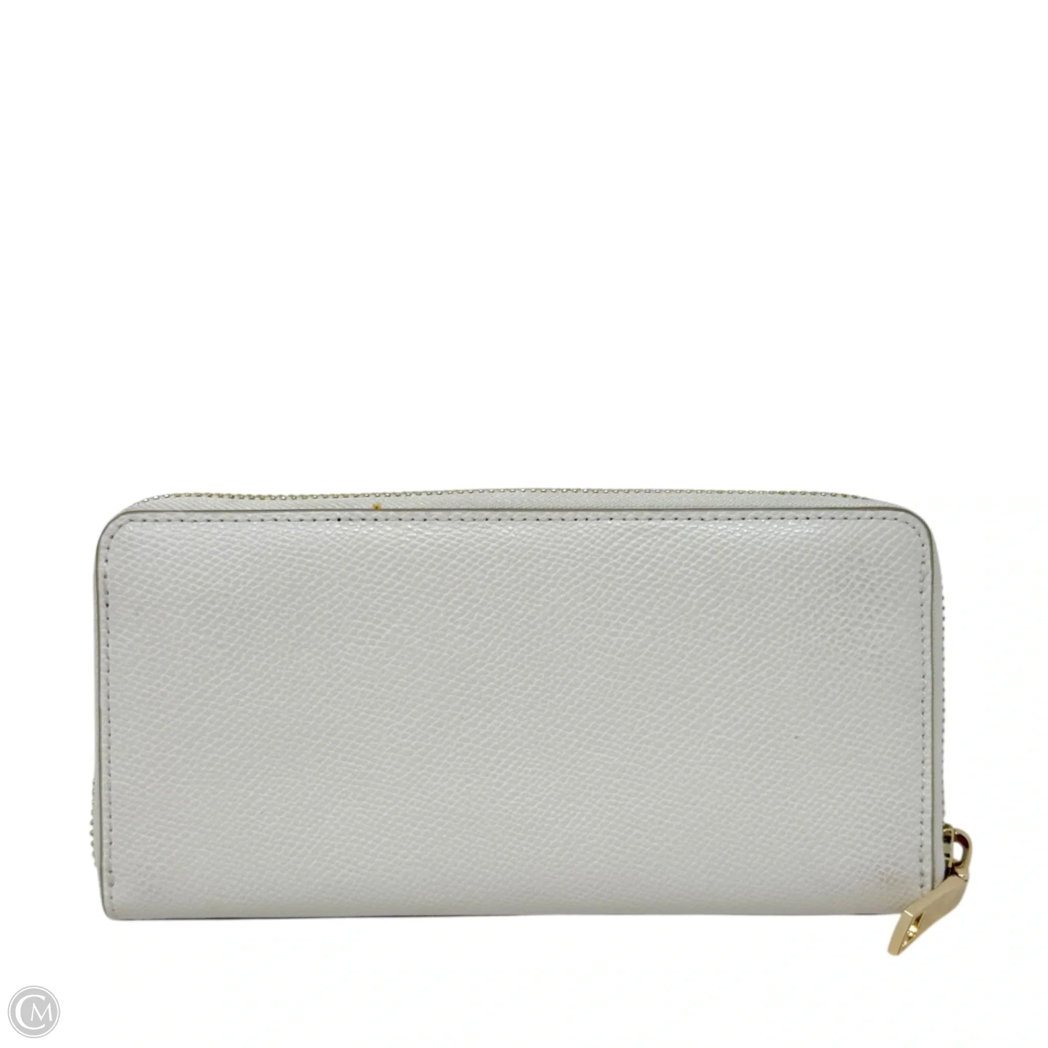 Wallet Designer By Coach, Size: Large