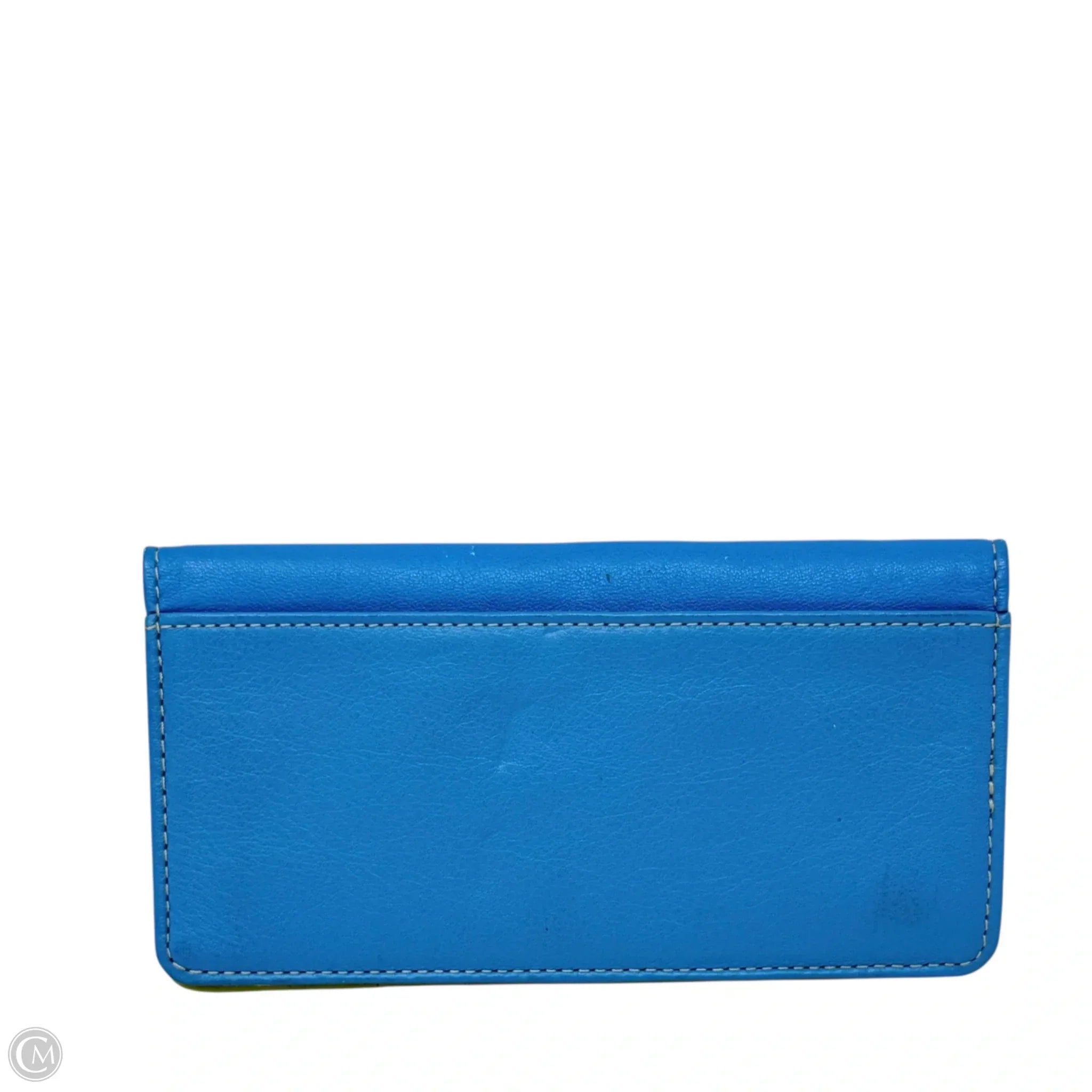 Vintage Jodie Wallet By Brighton, Size: Small