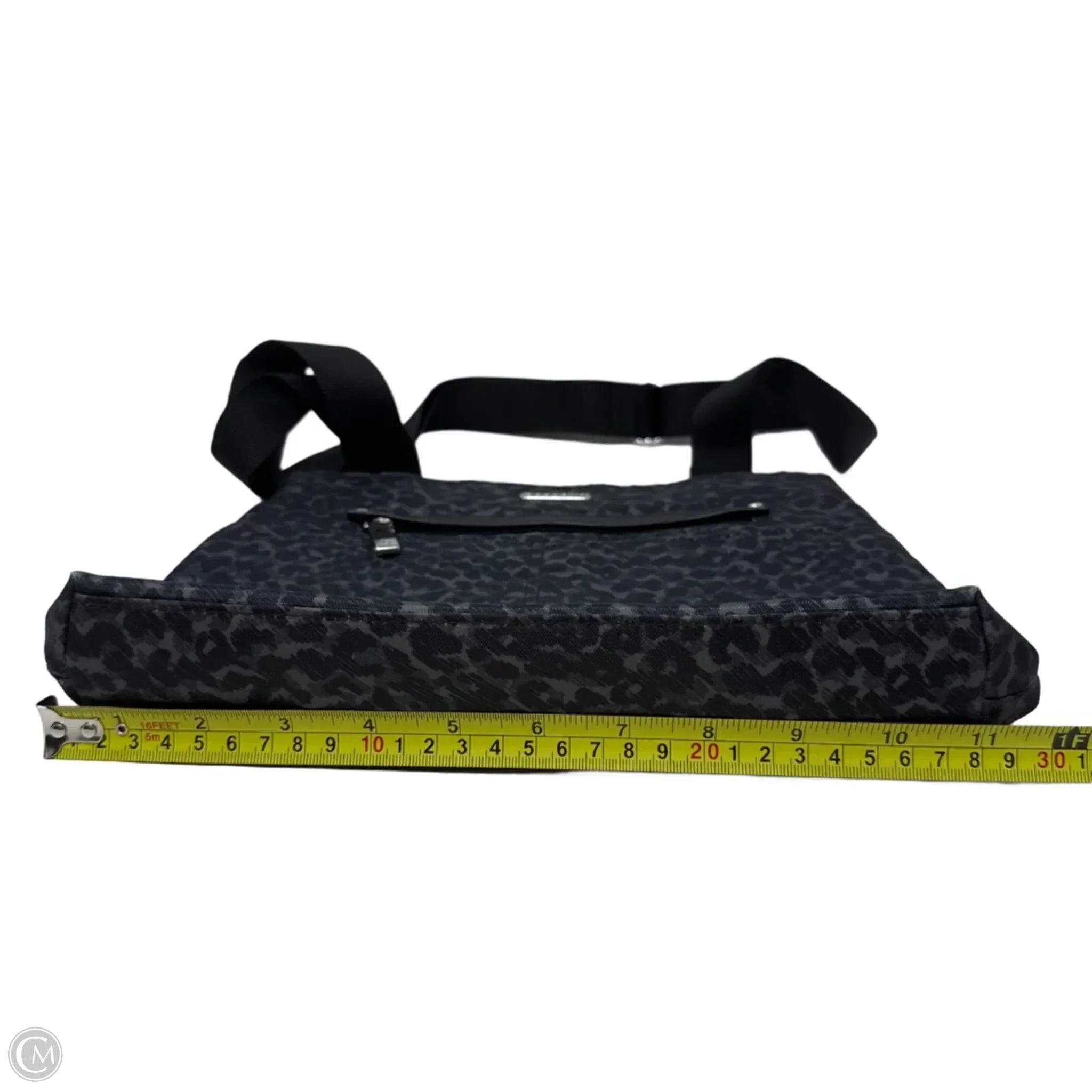 Everyday Crossbody By Baggallini, Size: Medium