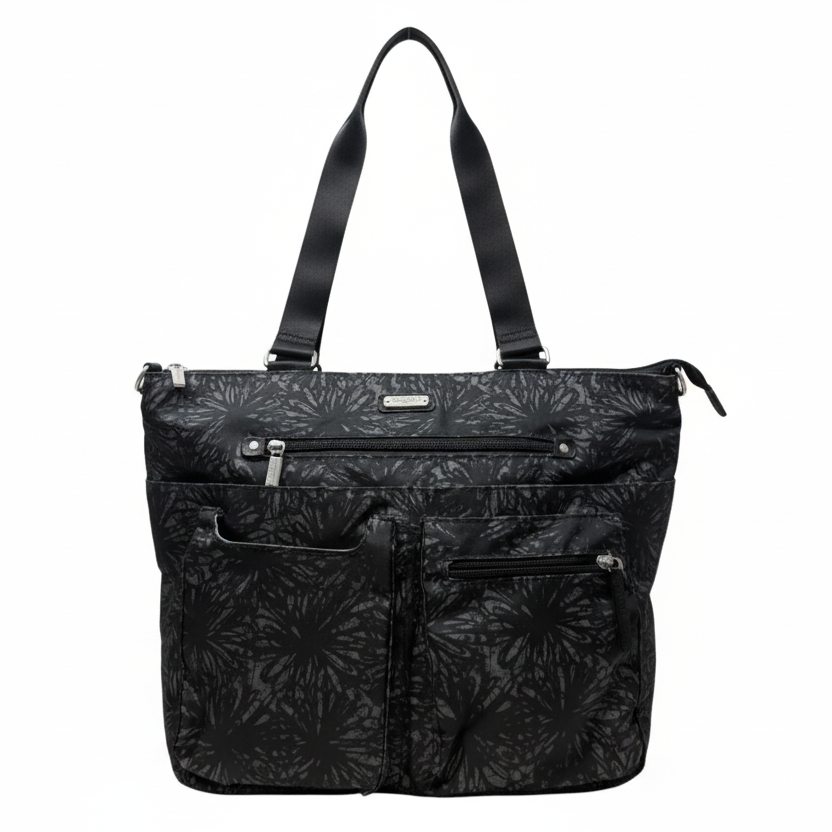 Any Day Tote By Baggallini, Size: Medium