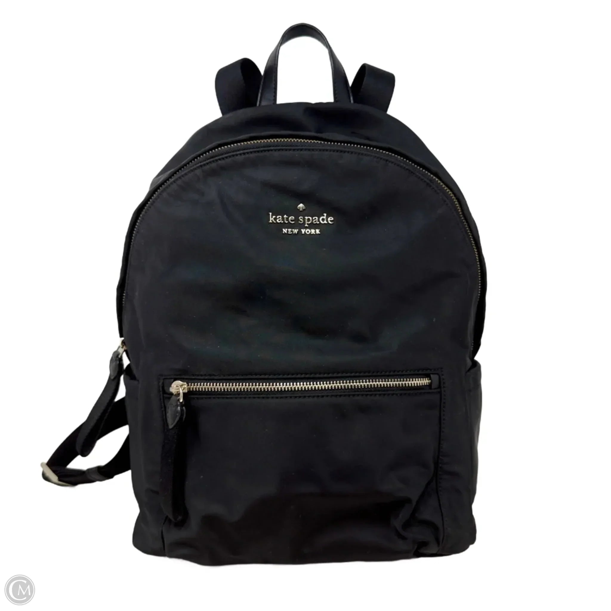 Chelsea Nylon Backpack Designer By Kate Spade, Size: Large