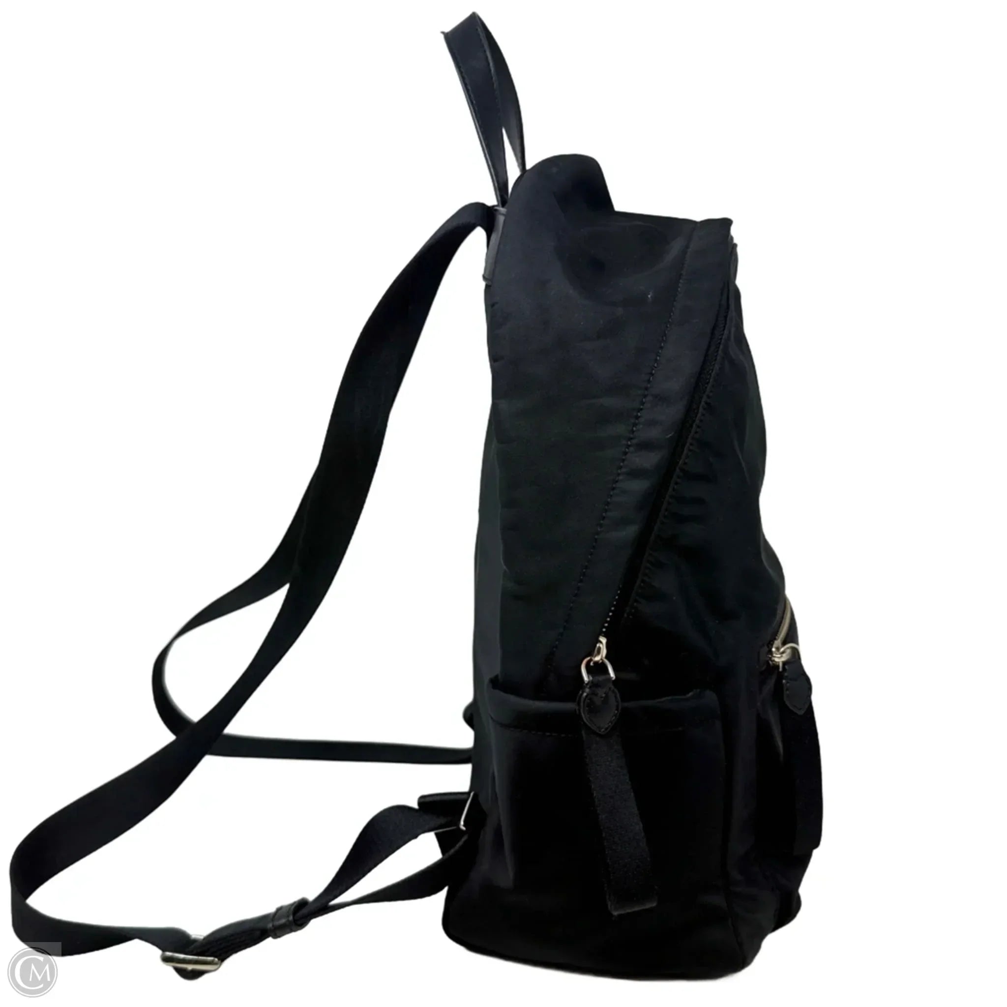 Chelsea Nylon Backpack Designer By Kate Spade, Size: Large